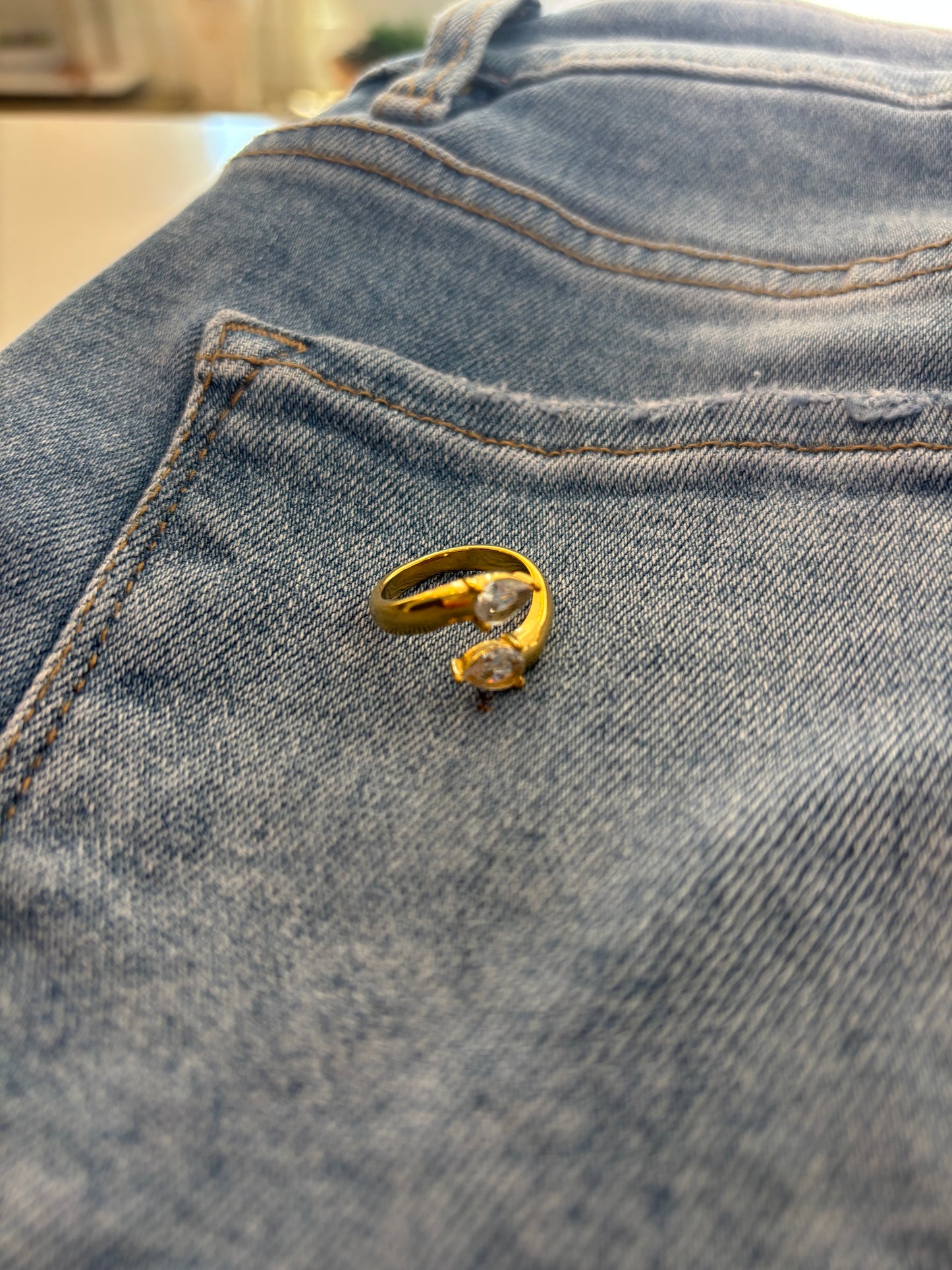 Luna Rings