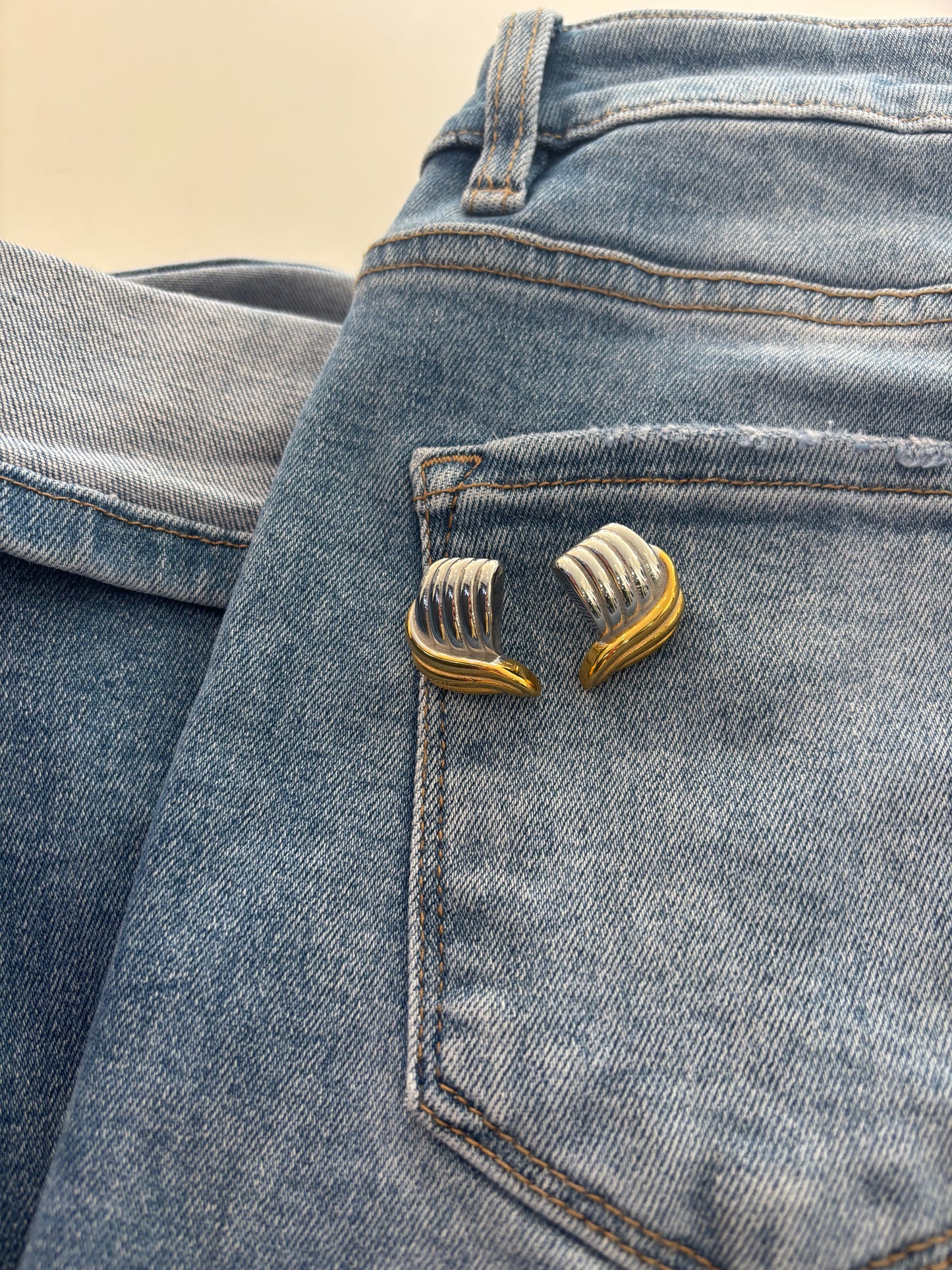 Luna Earrings