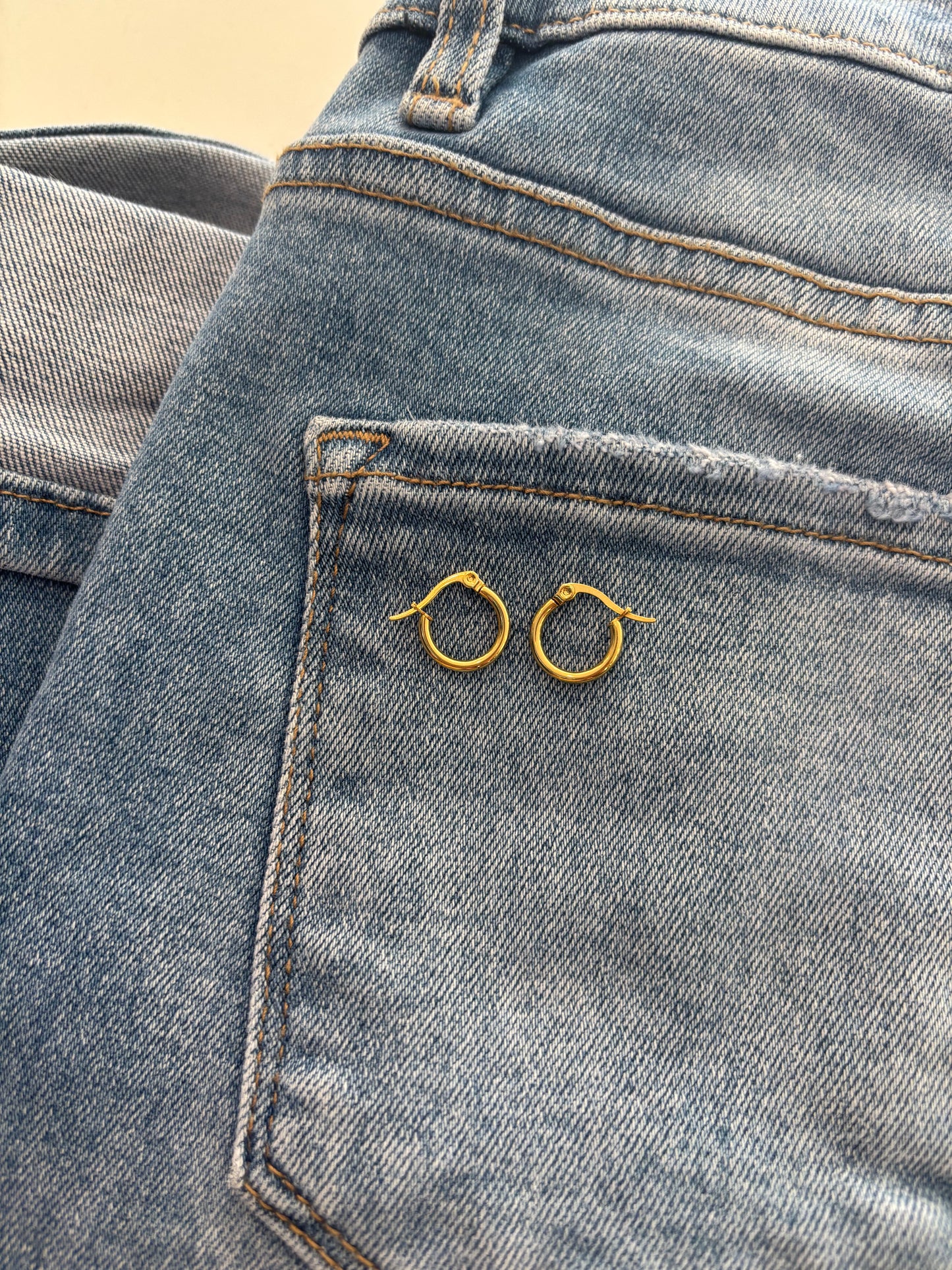 Luna Earrings