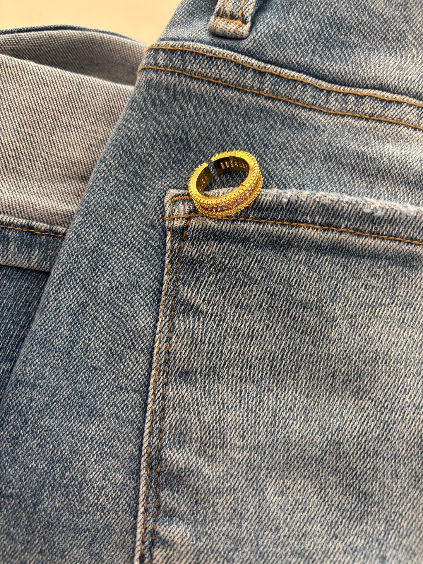 Luna Rings