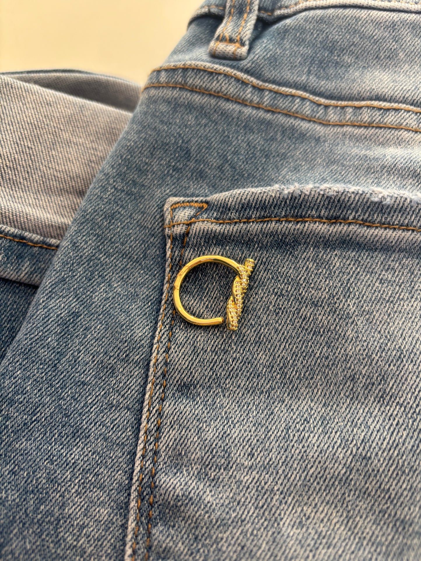Luna Rings