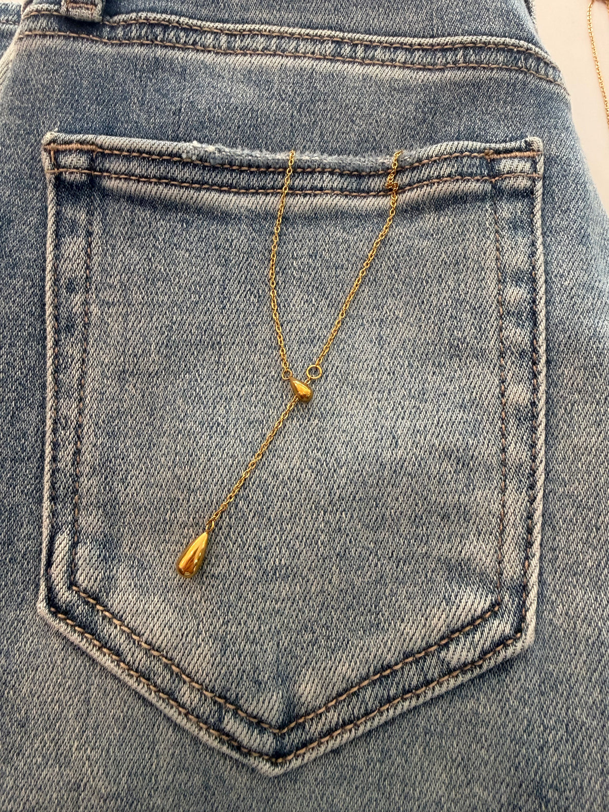 Luna Necklaces