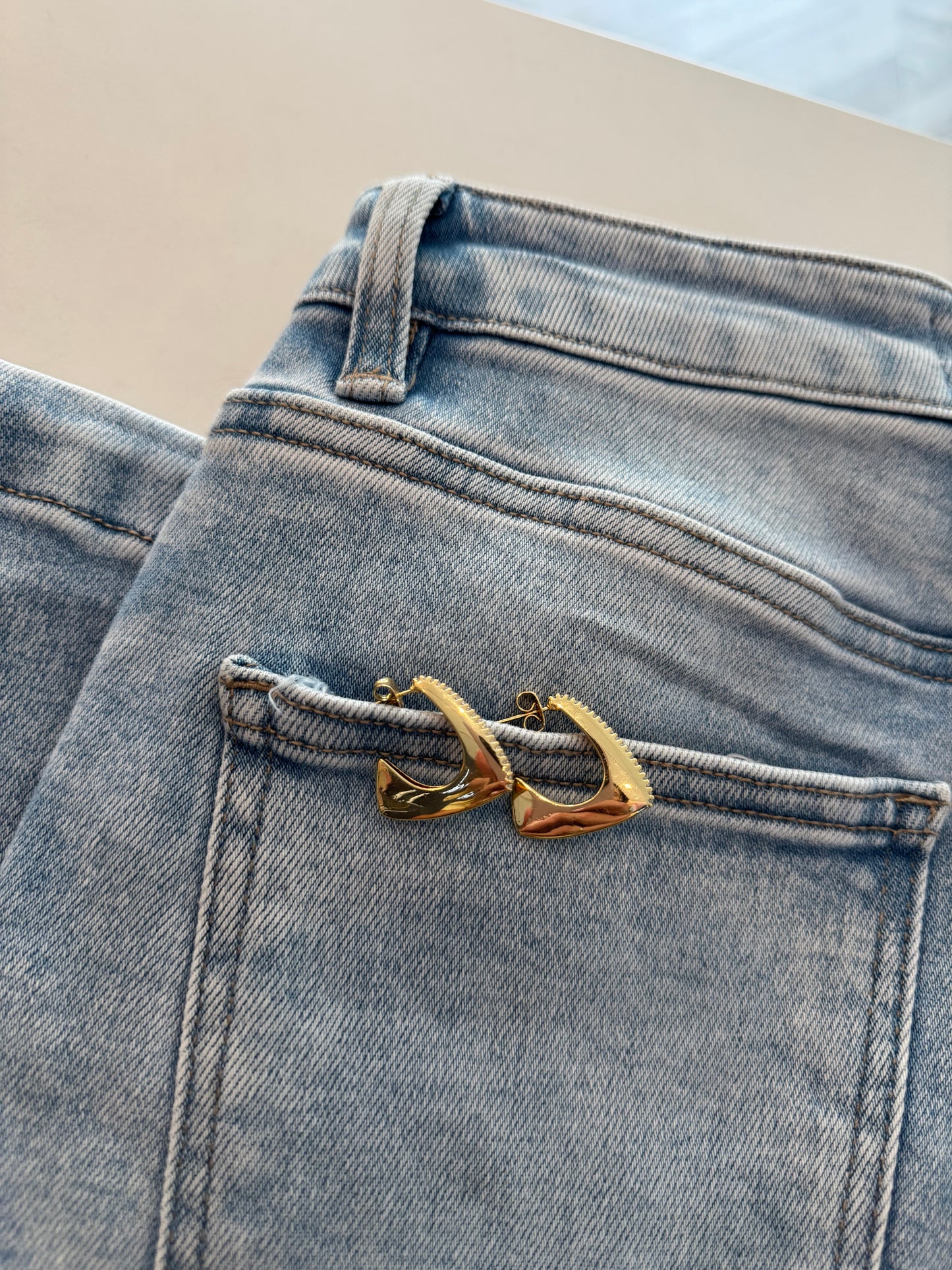 Luna Earrings