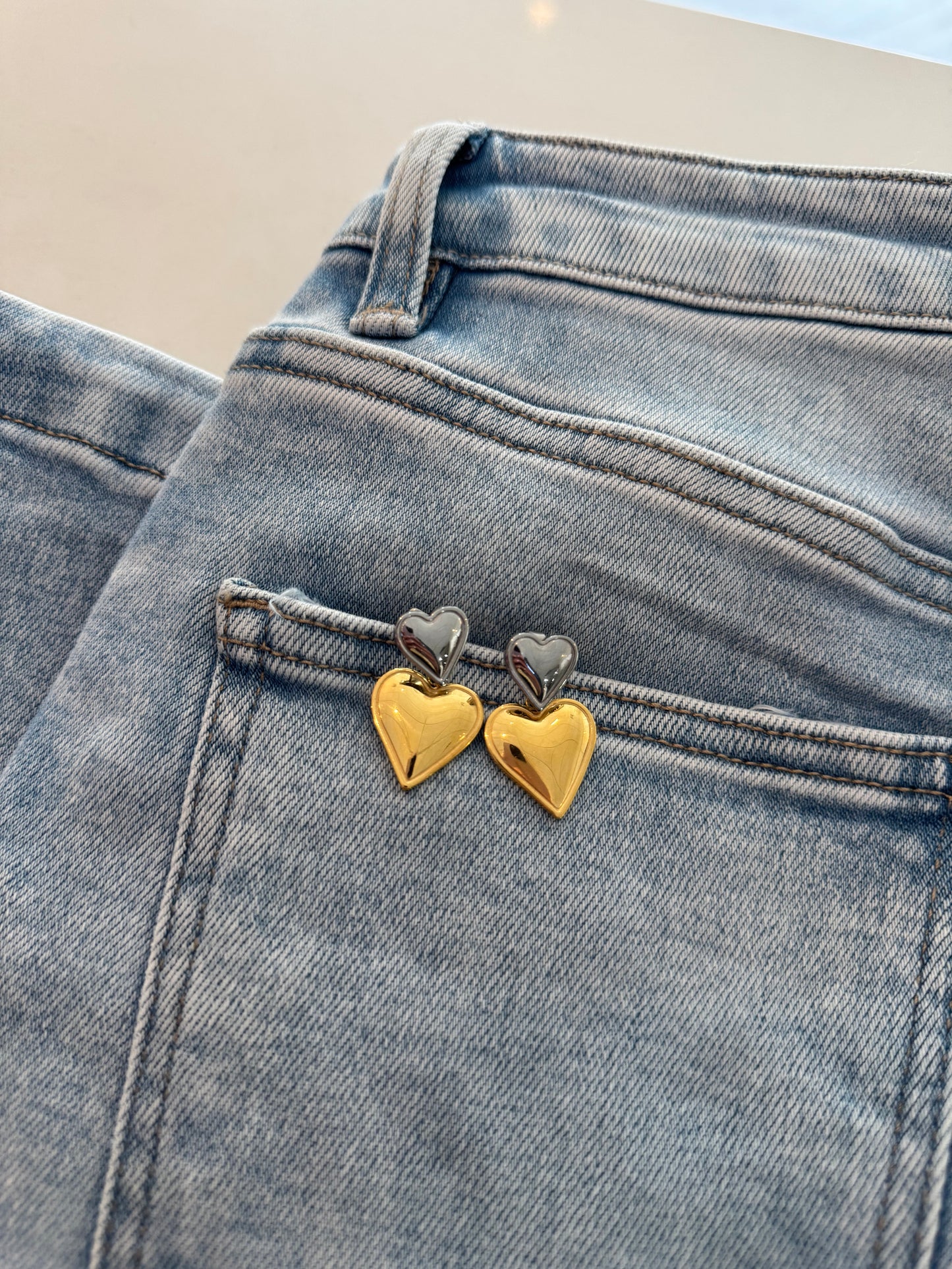 Luna Earrings