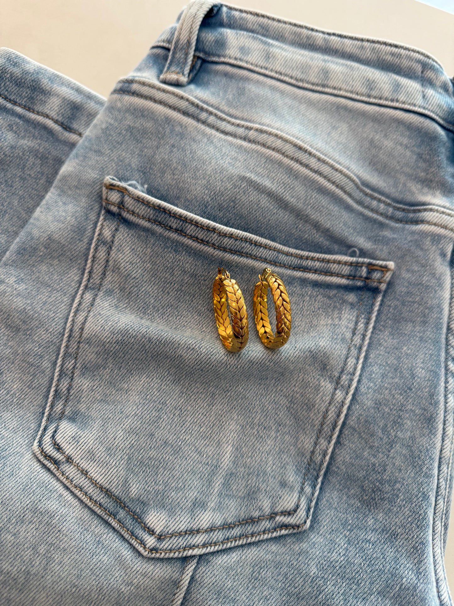 Luna Earrings