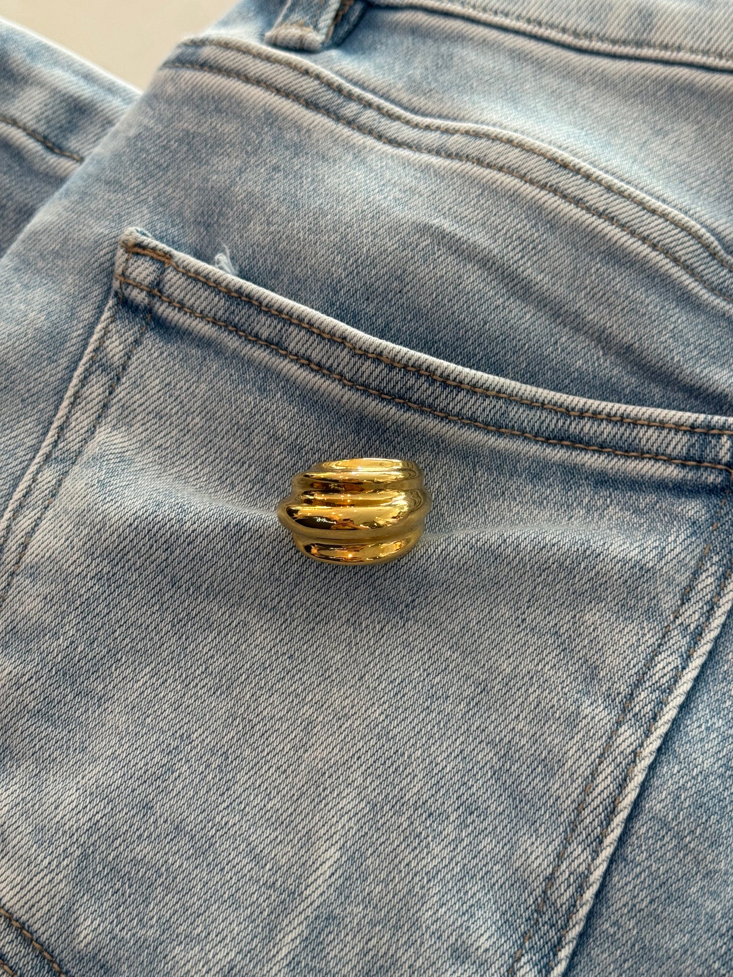 Luna Rings