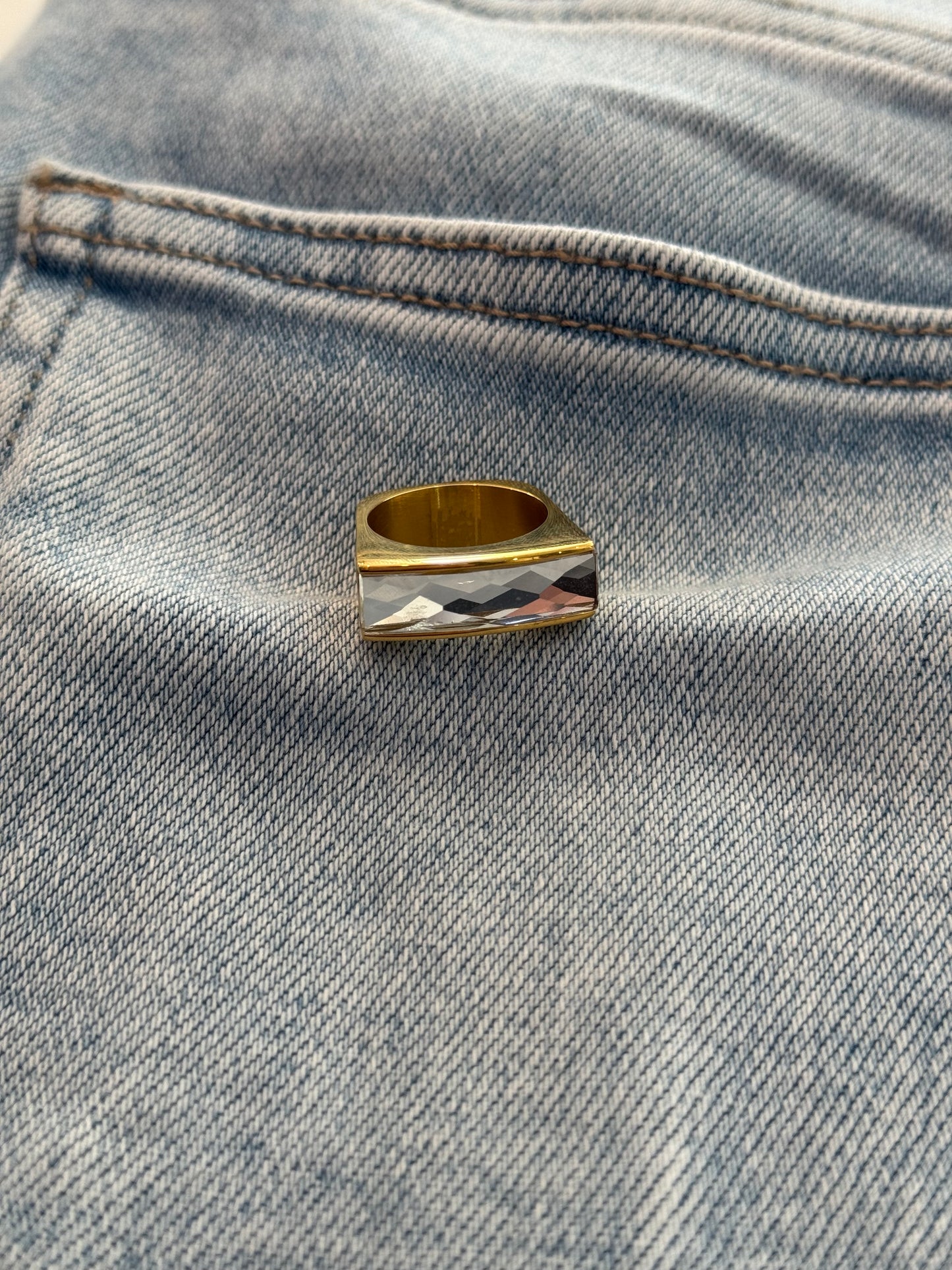 Luna Rings