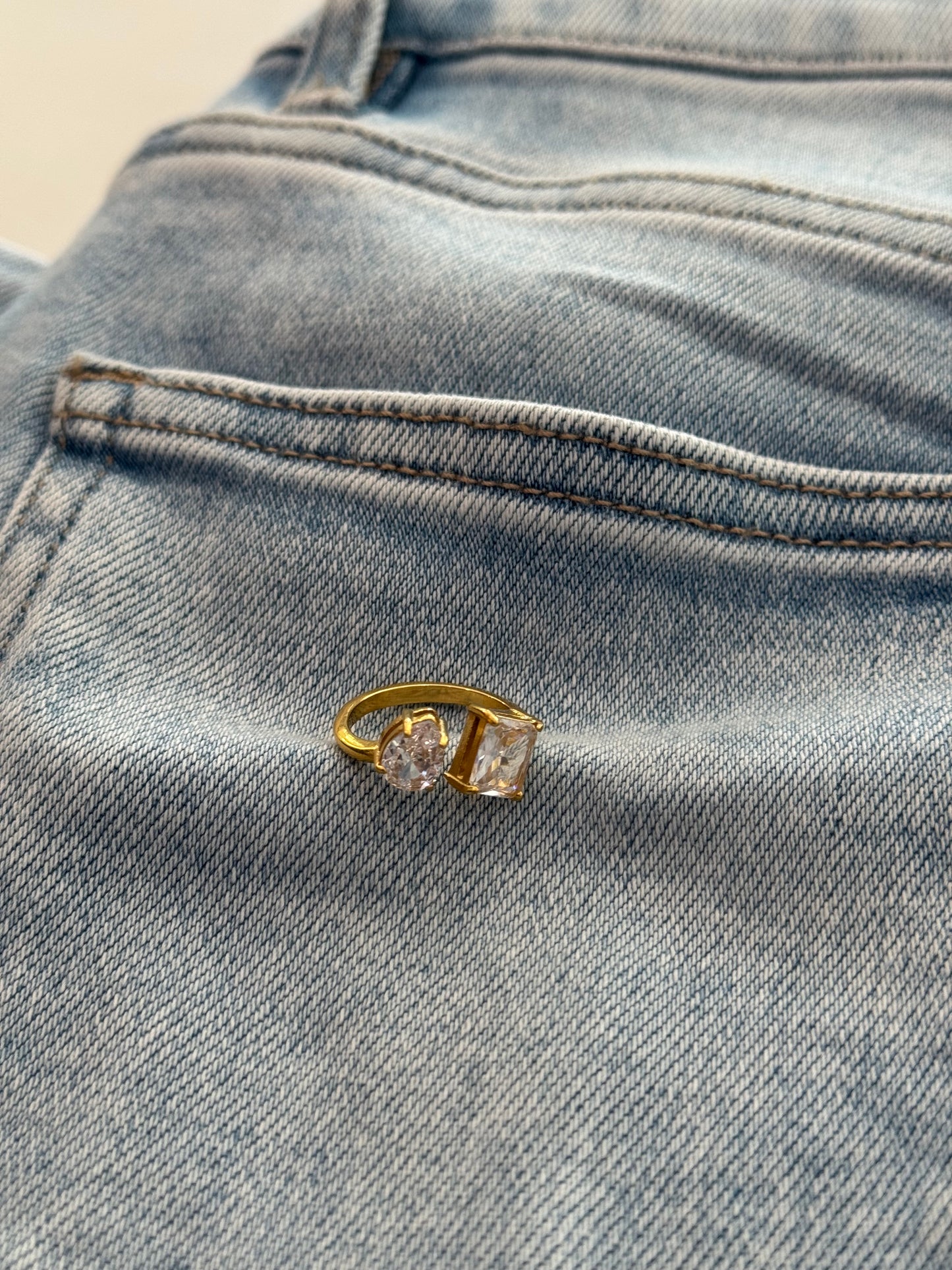 Luna Rings