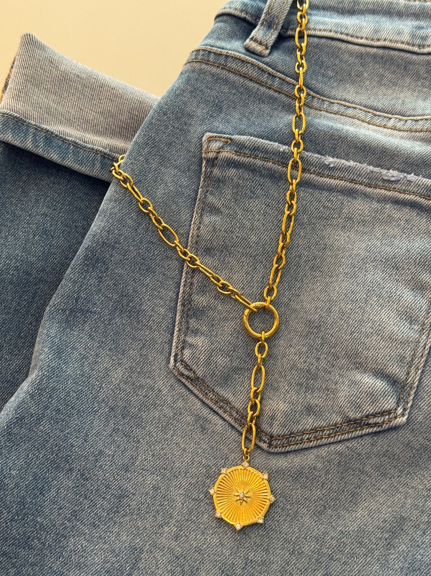 Luna Necklaces