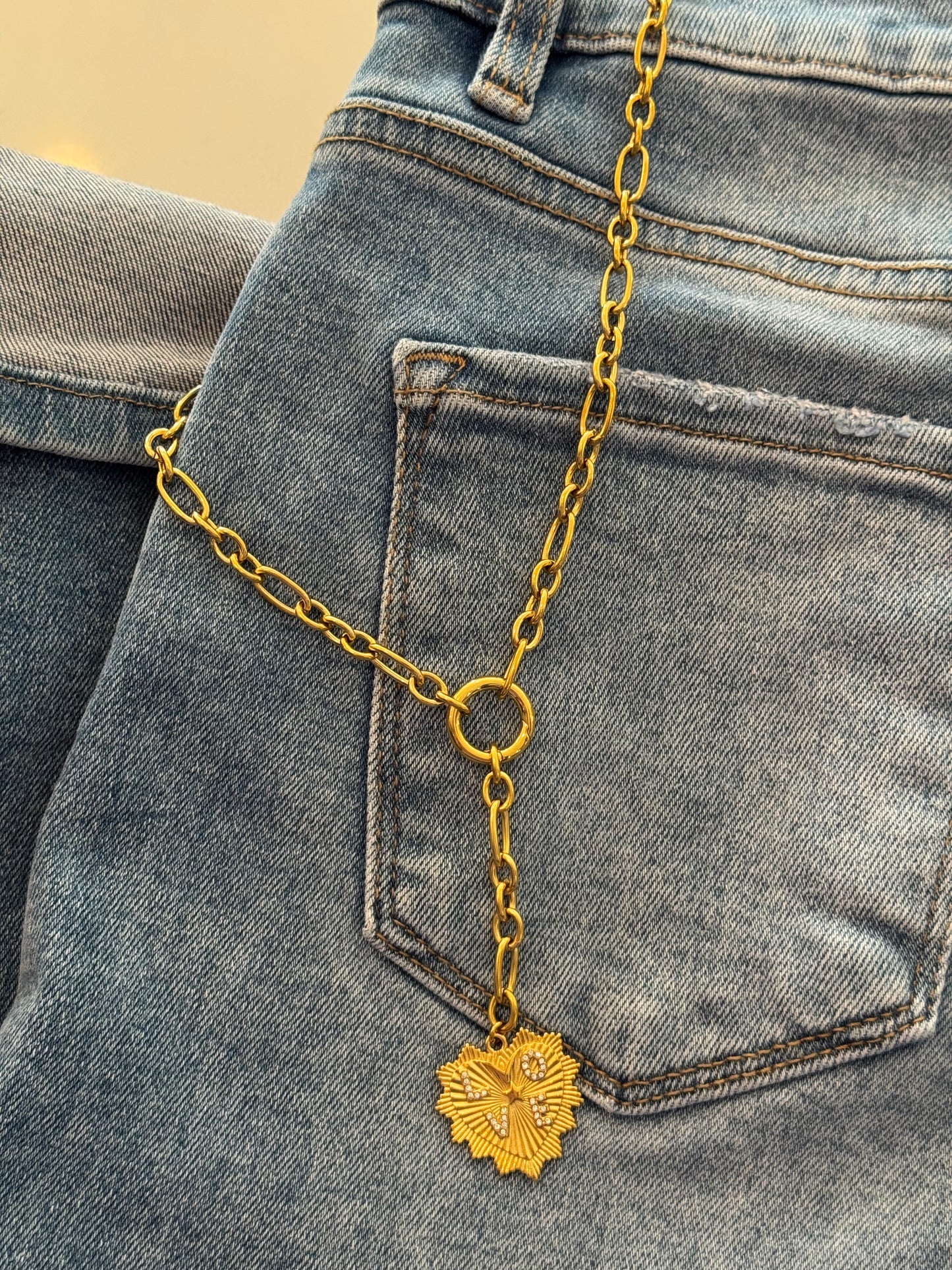 Luna Necklaces