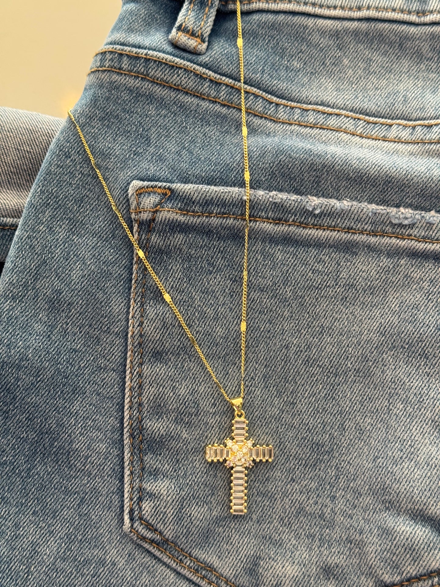 Luna Necklaces