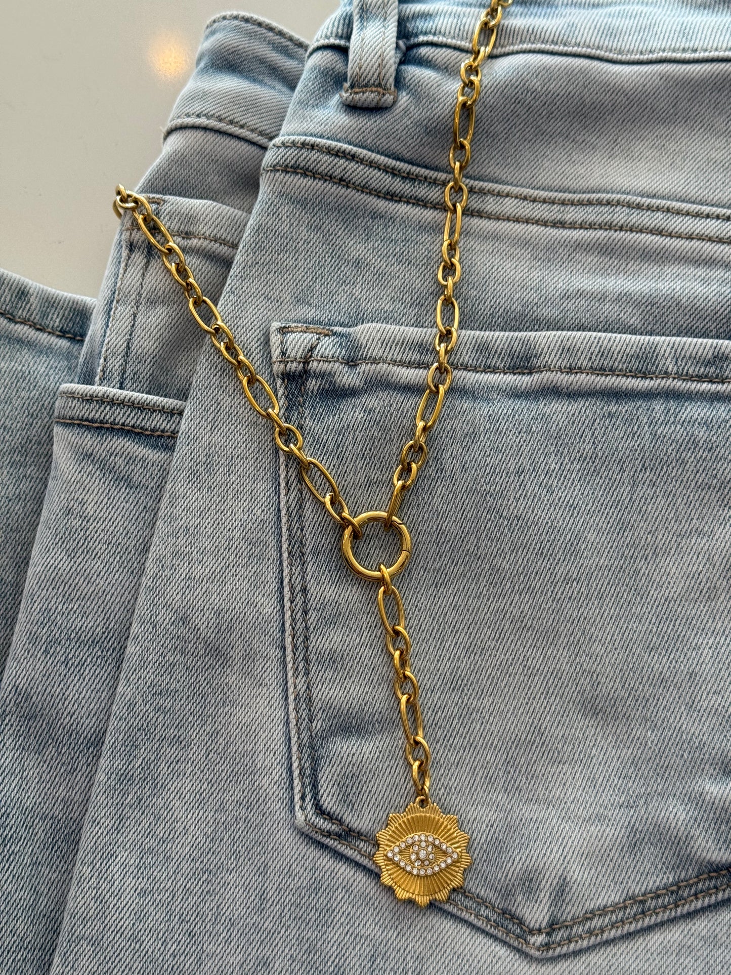Luna Necklaces