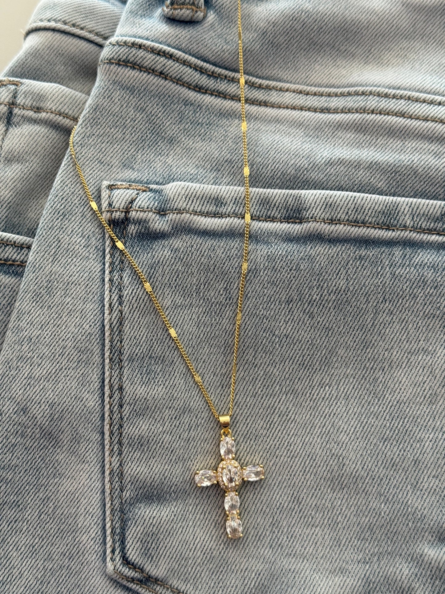 Luna Necklaces