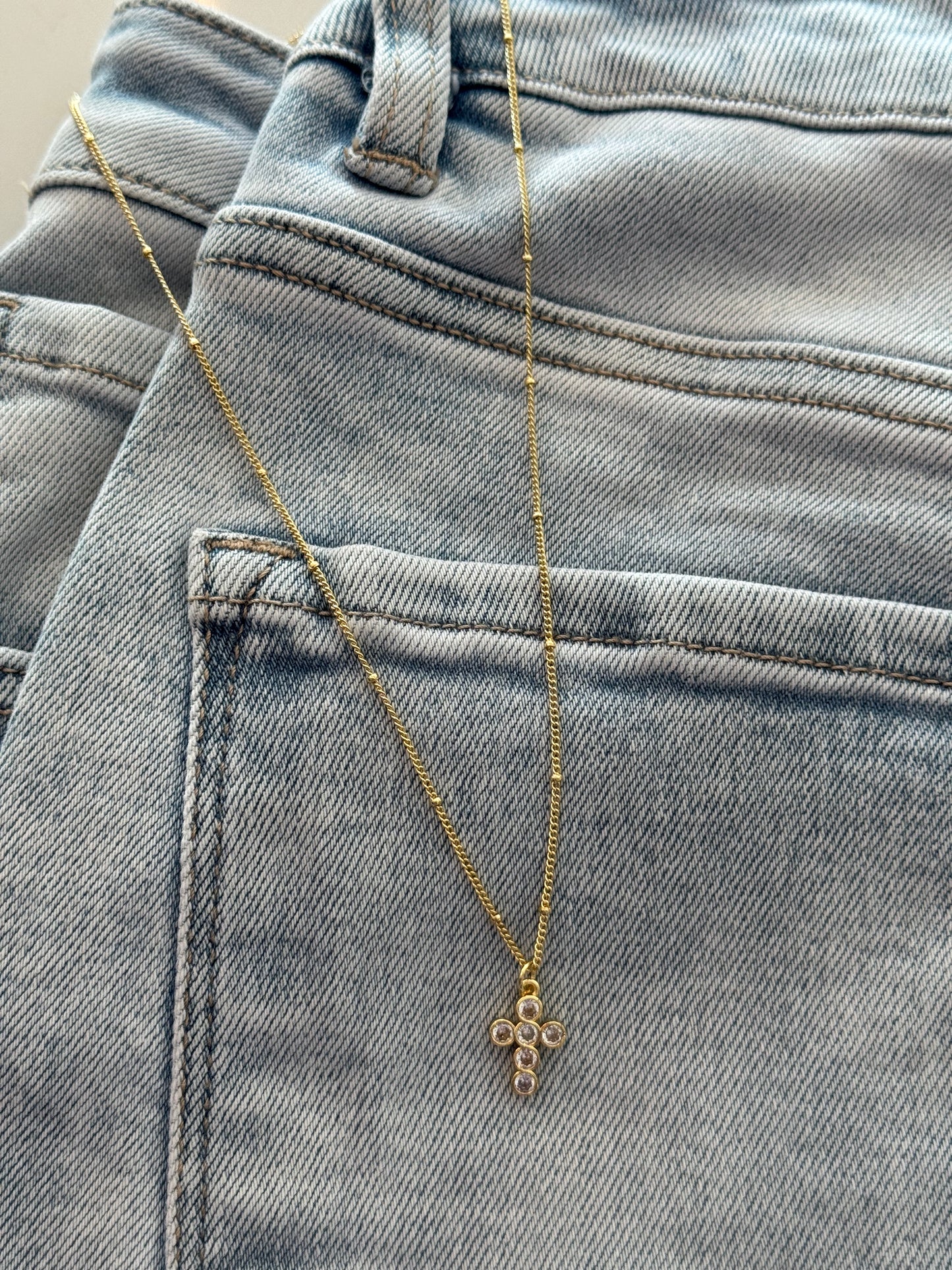 Luna Necklaces