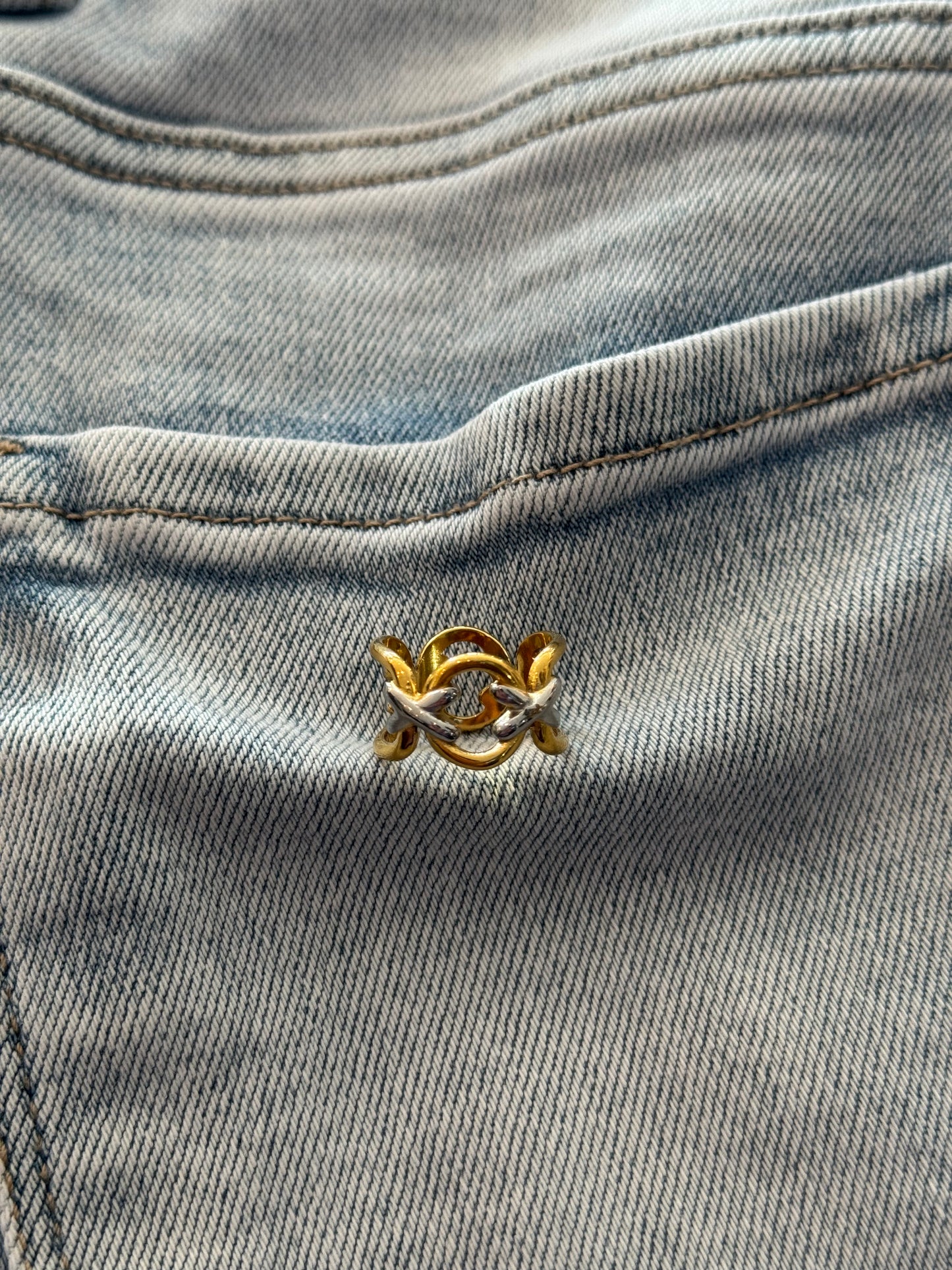 Luna Rings