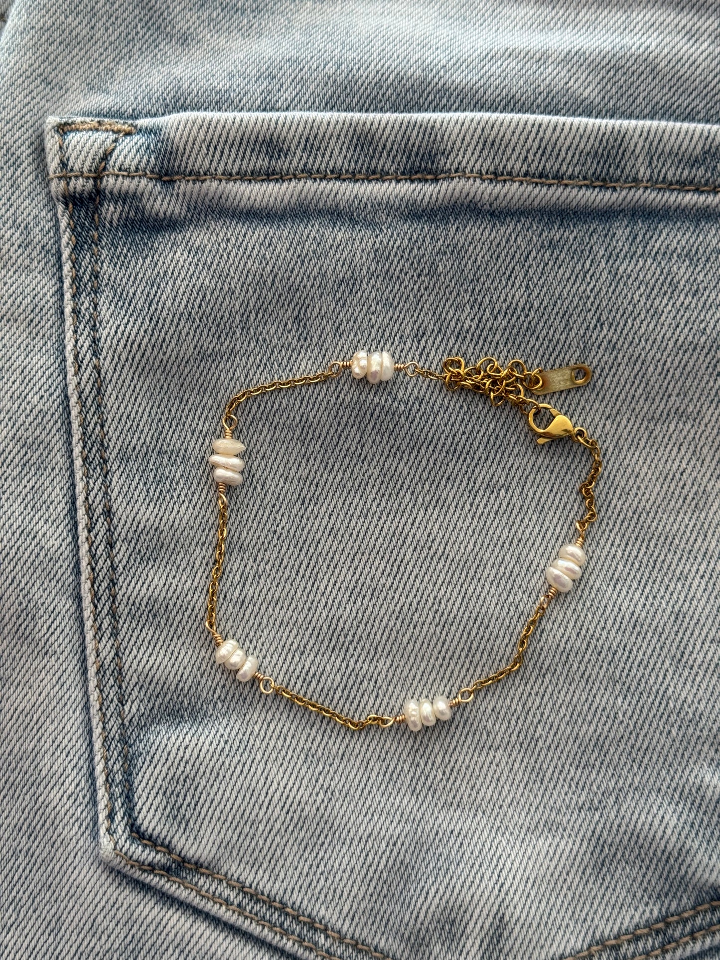 Luna Bracelets