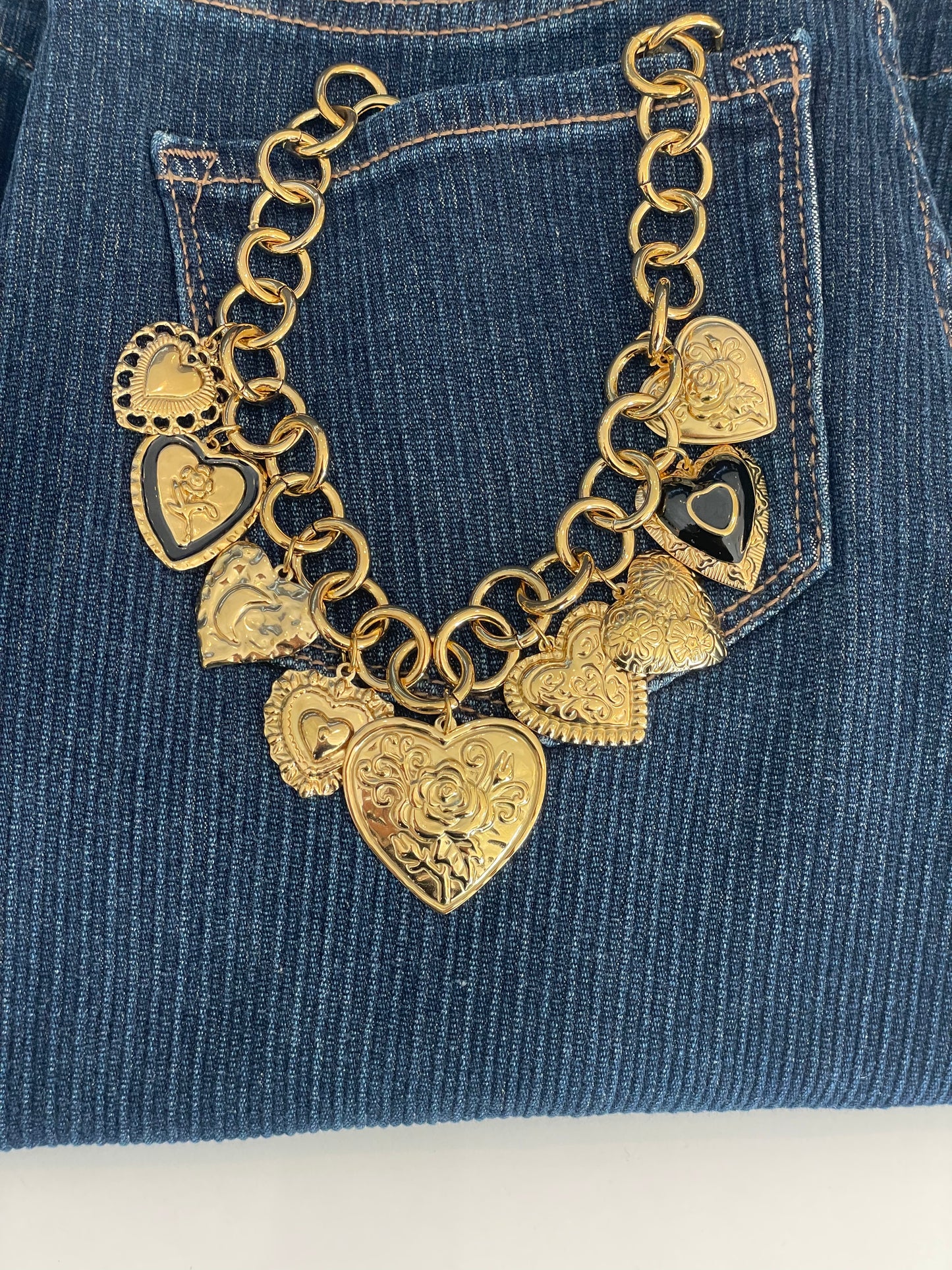 Luna Necklaces