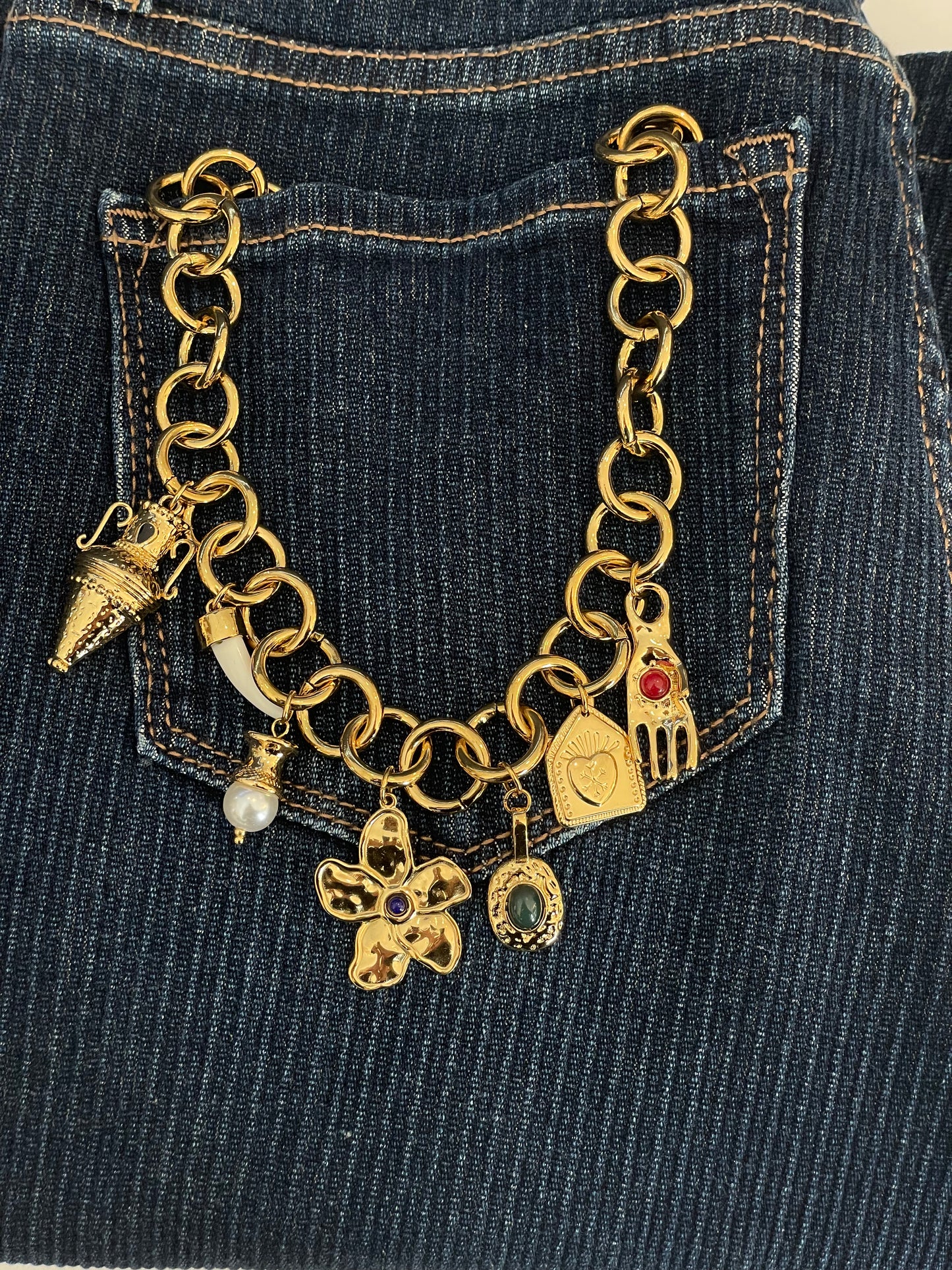 Luna Necklaces