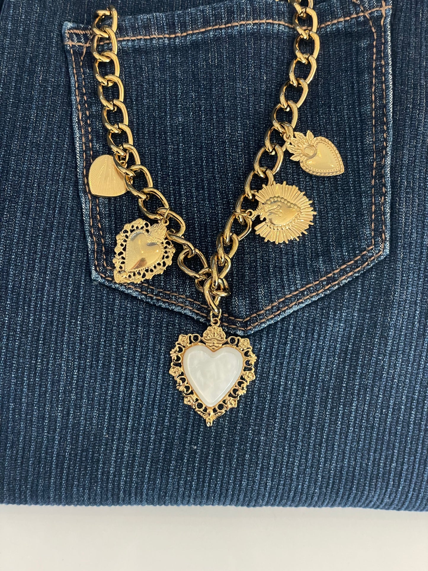 Luna Necklaces