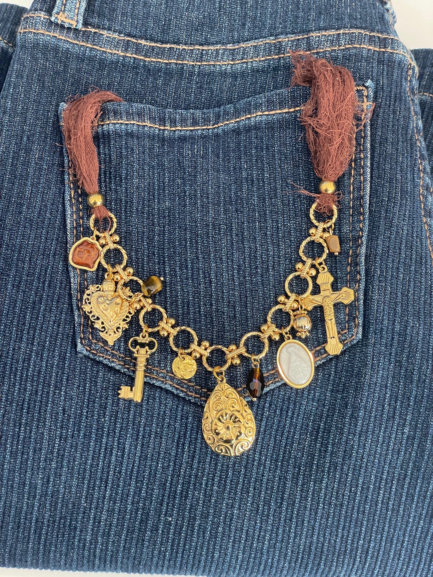 Luna Necklaces
