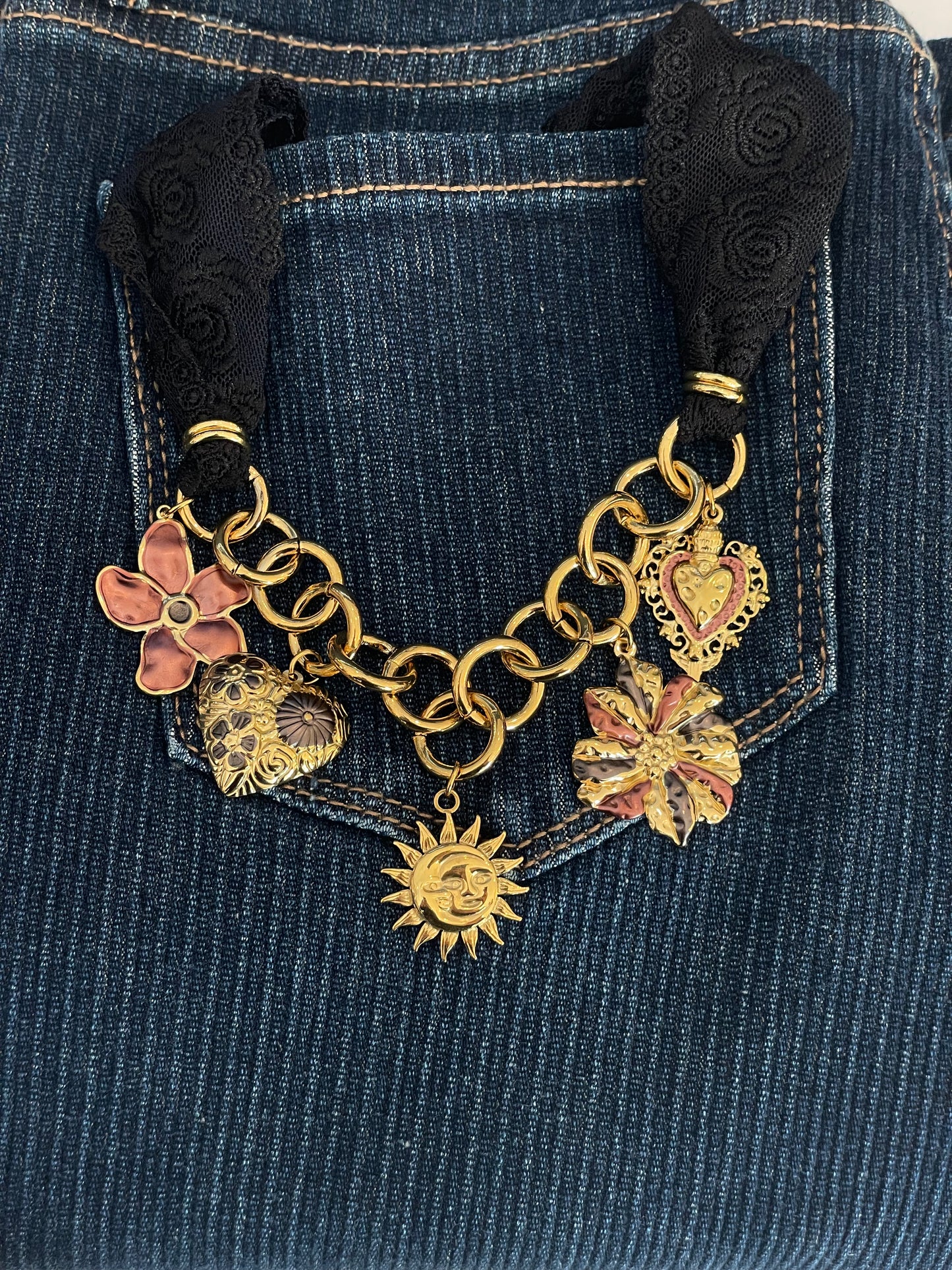 Luna Necklaces