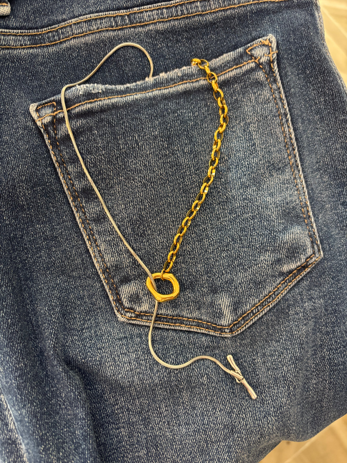 Luna Necklaces