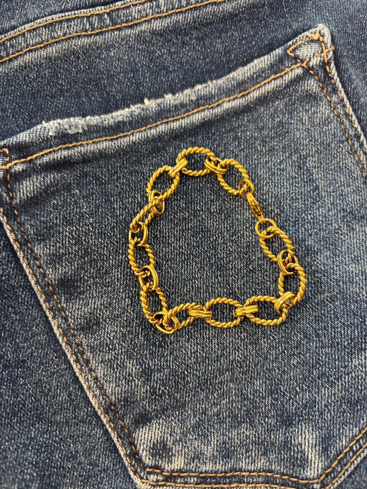 Luna Bracelets