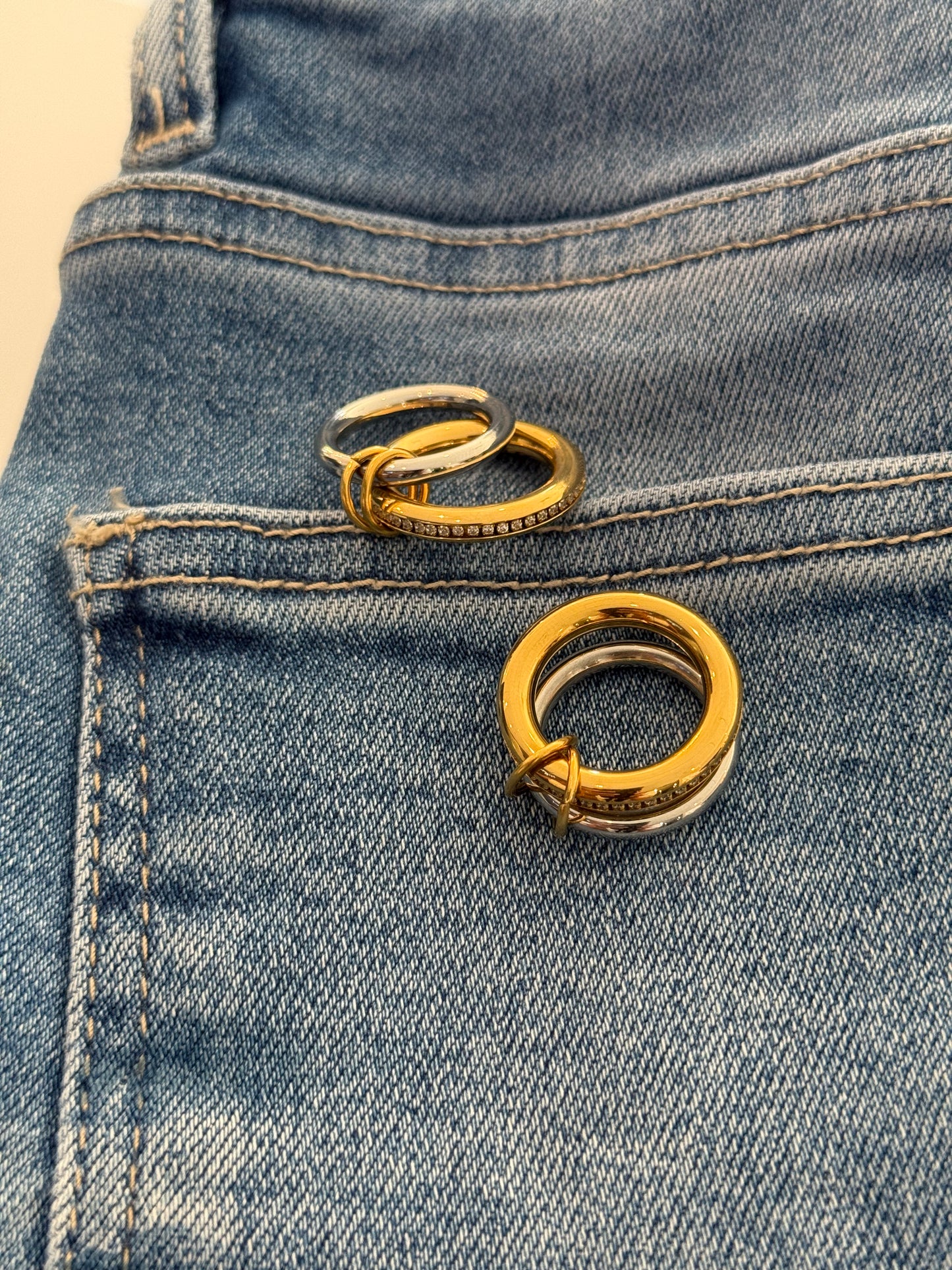 Luna Rings