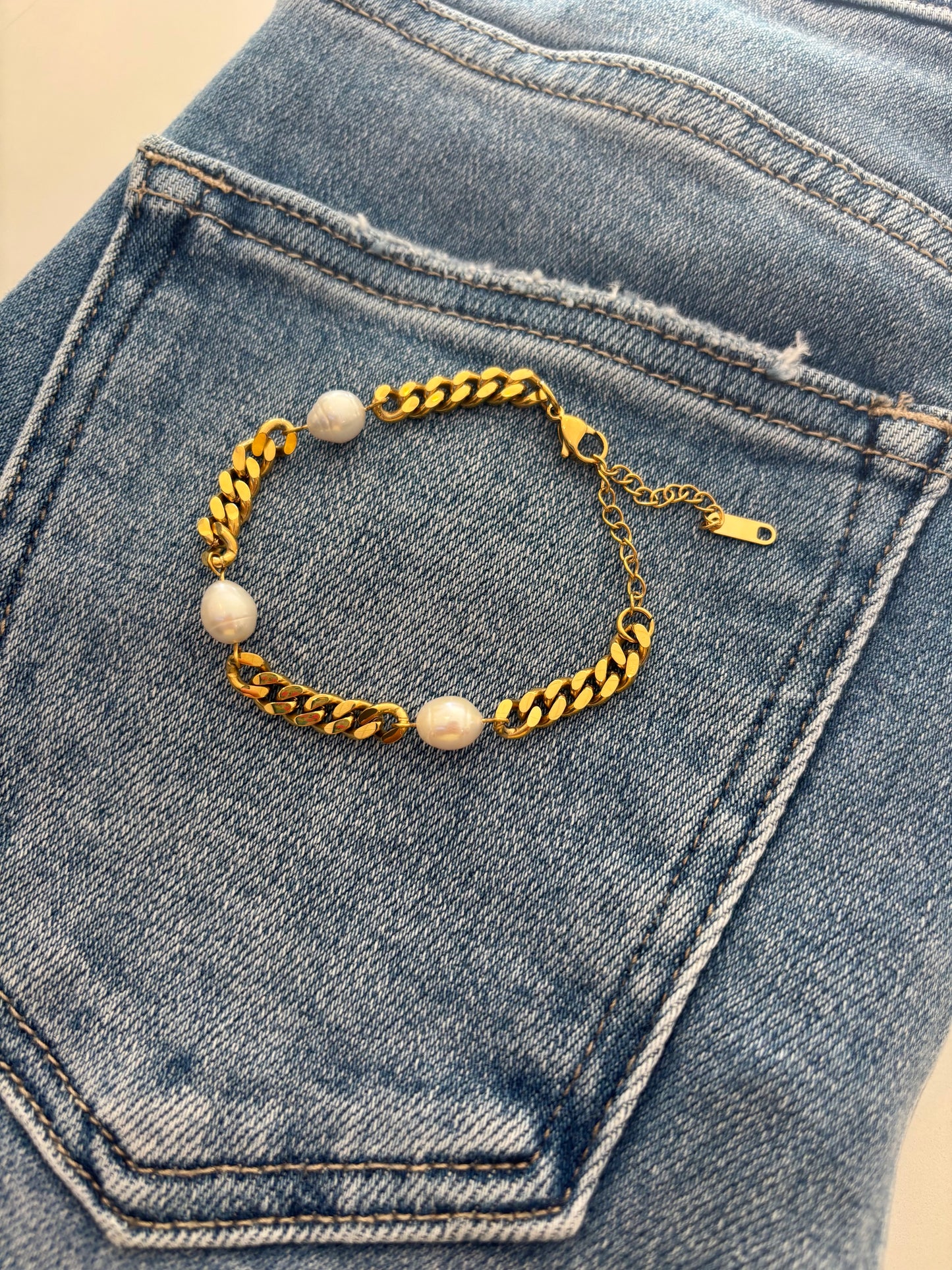Luna Bracelets