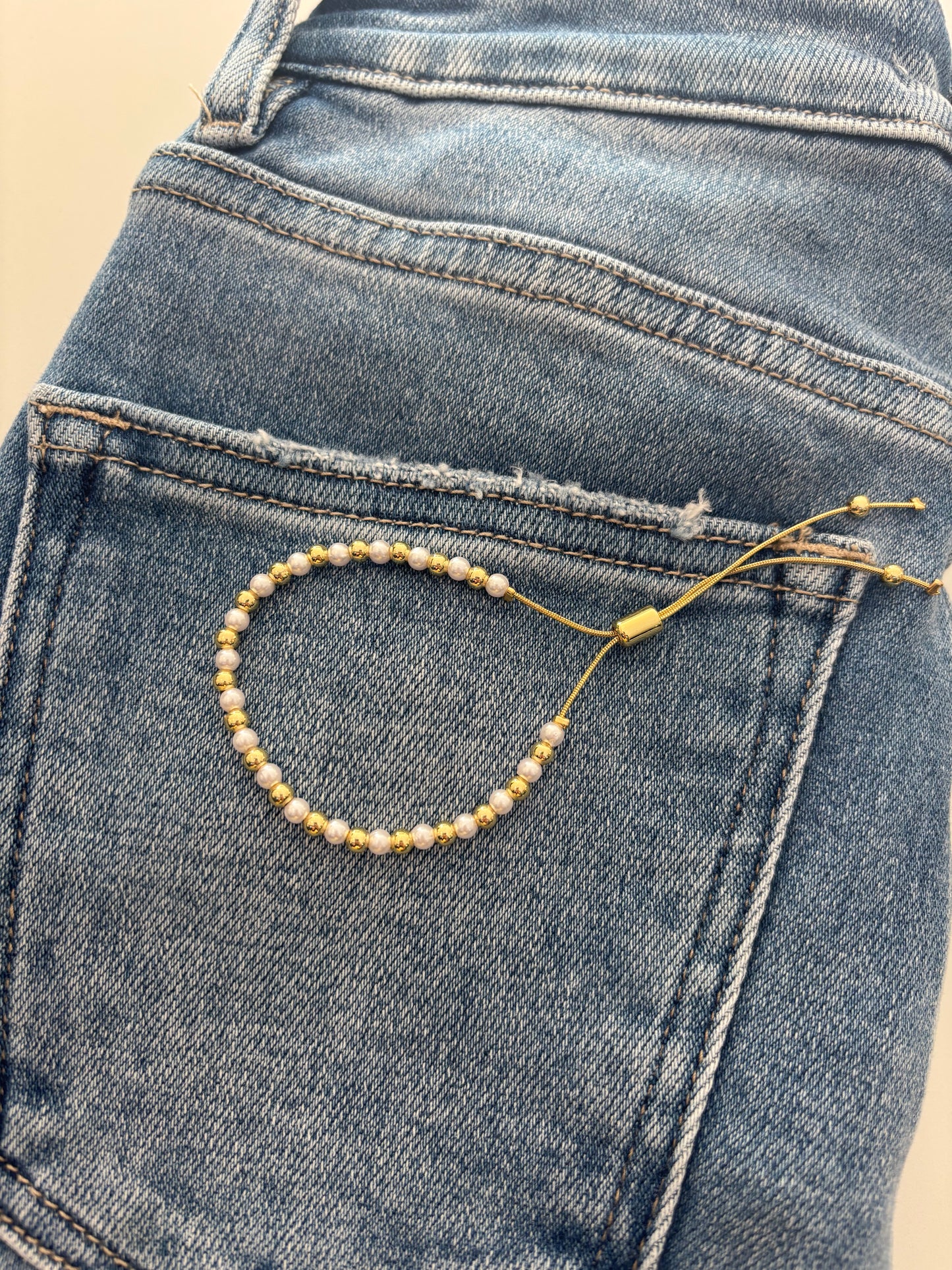 Luna Bracelets