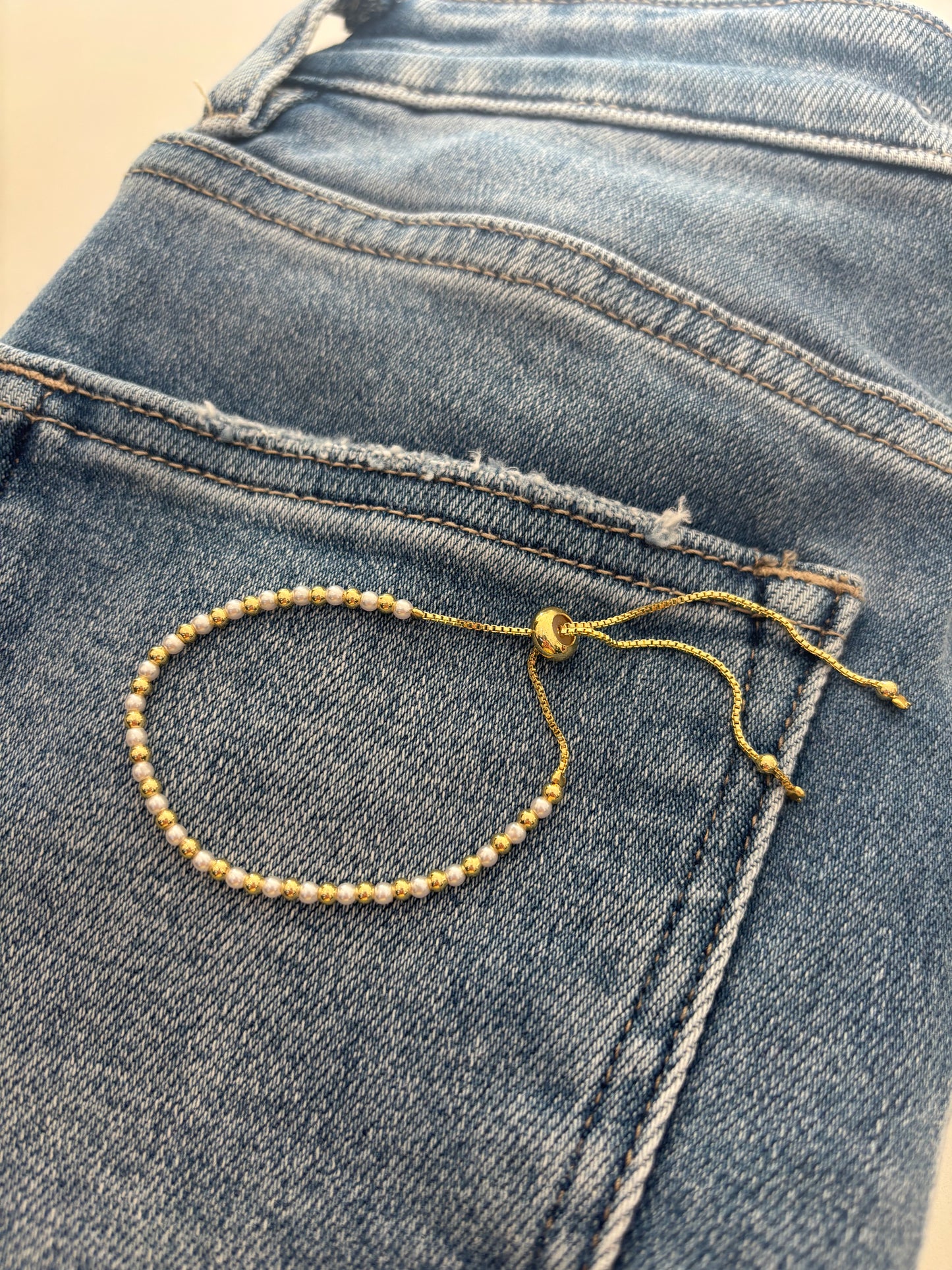 Luna Bracelets