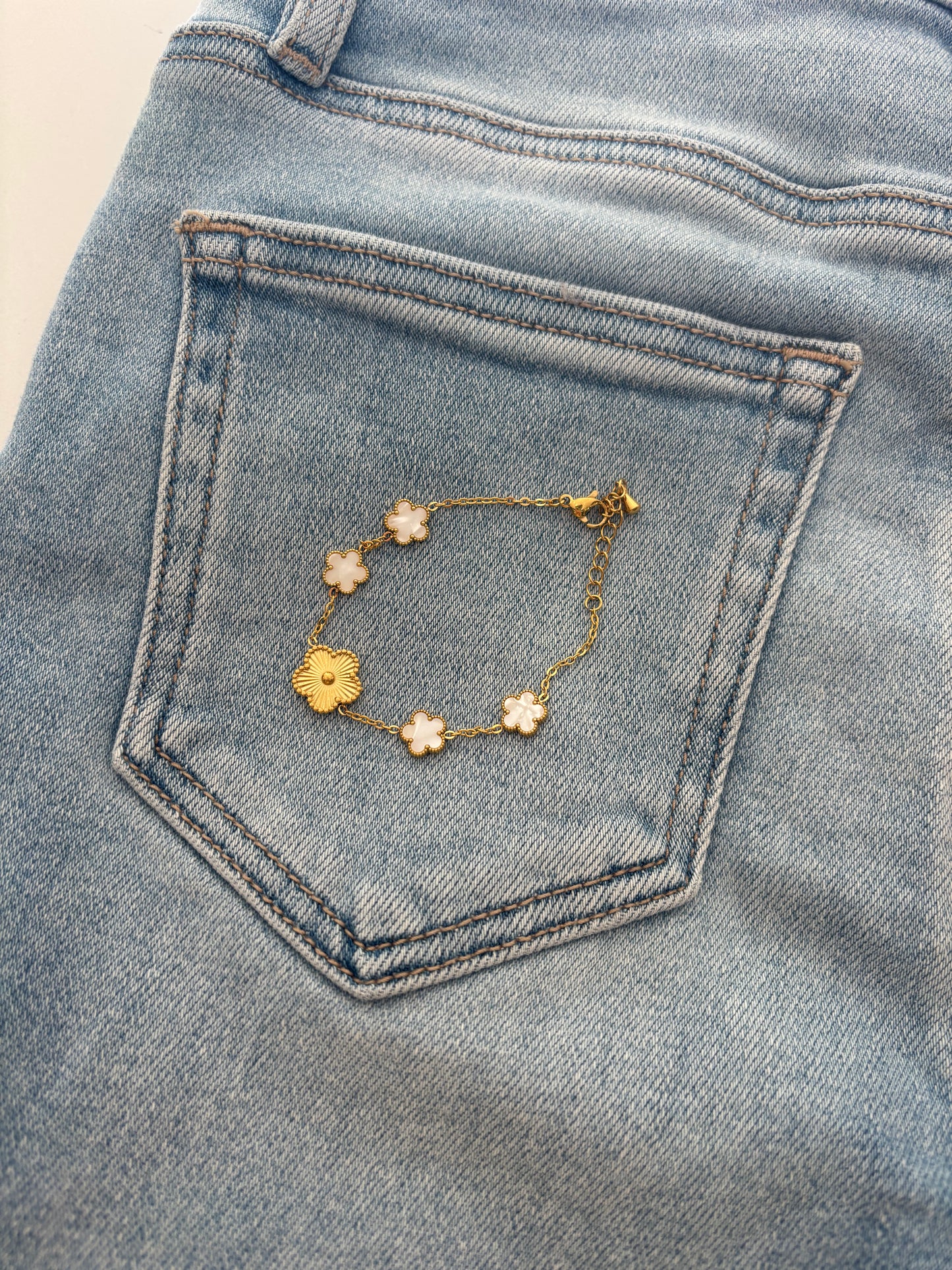 Luna Bracelets