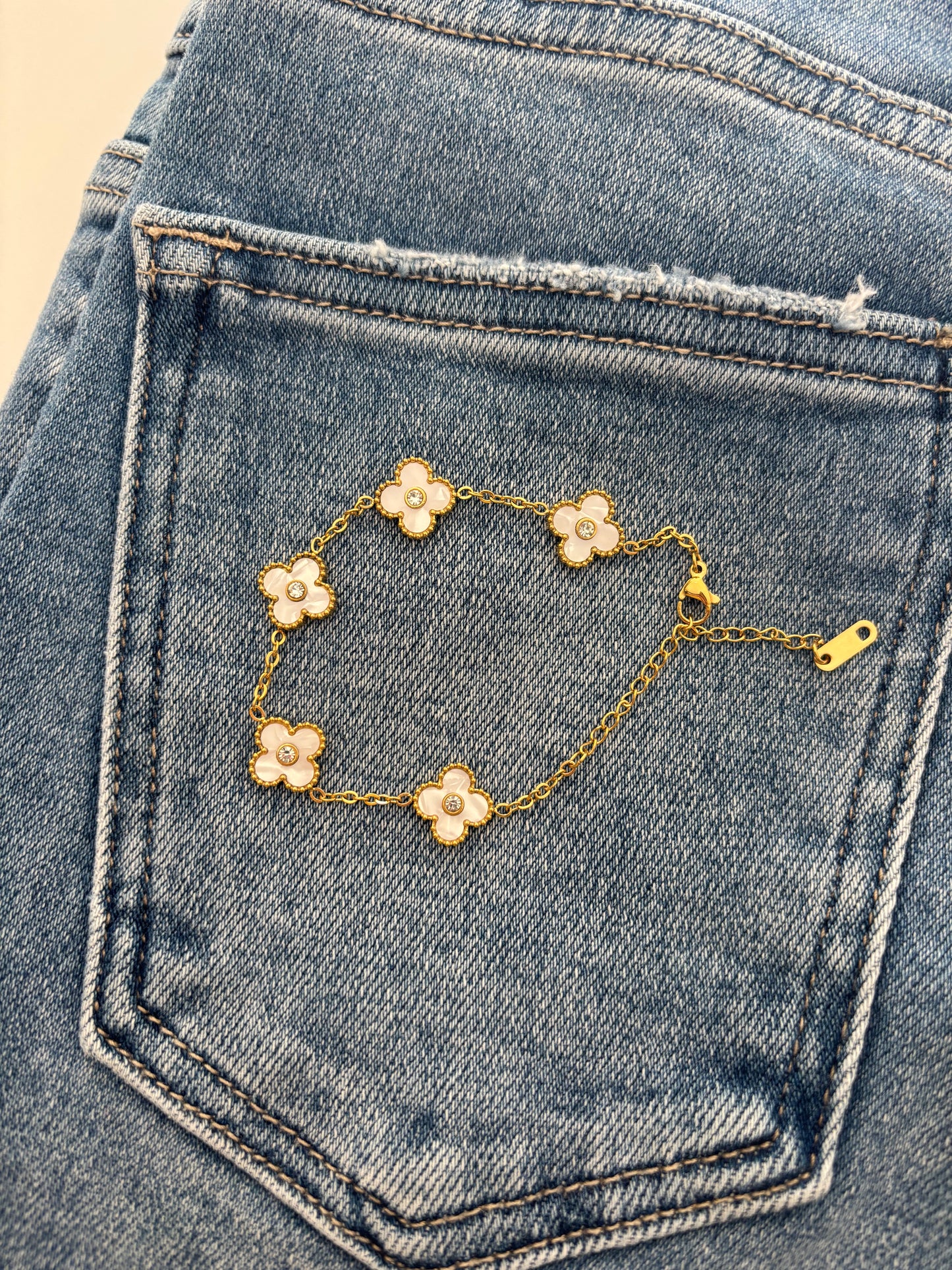 Luna Bracelets