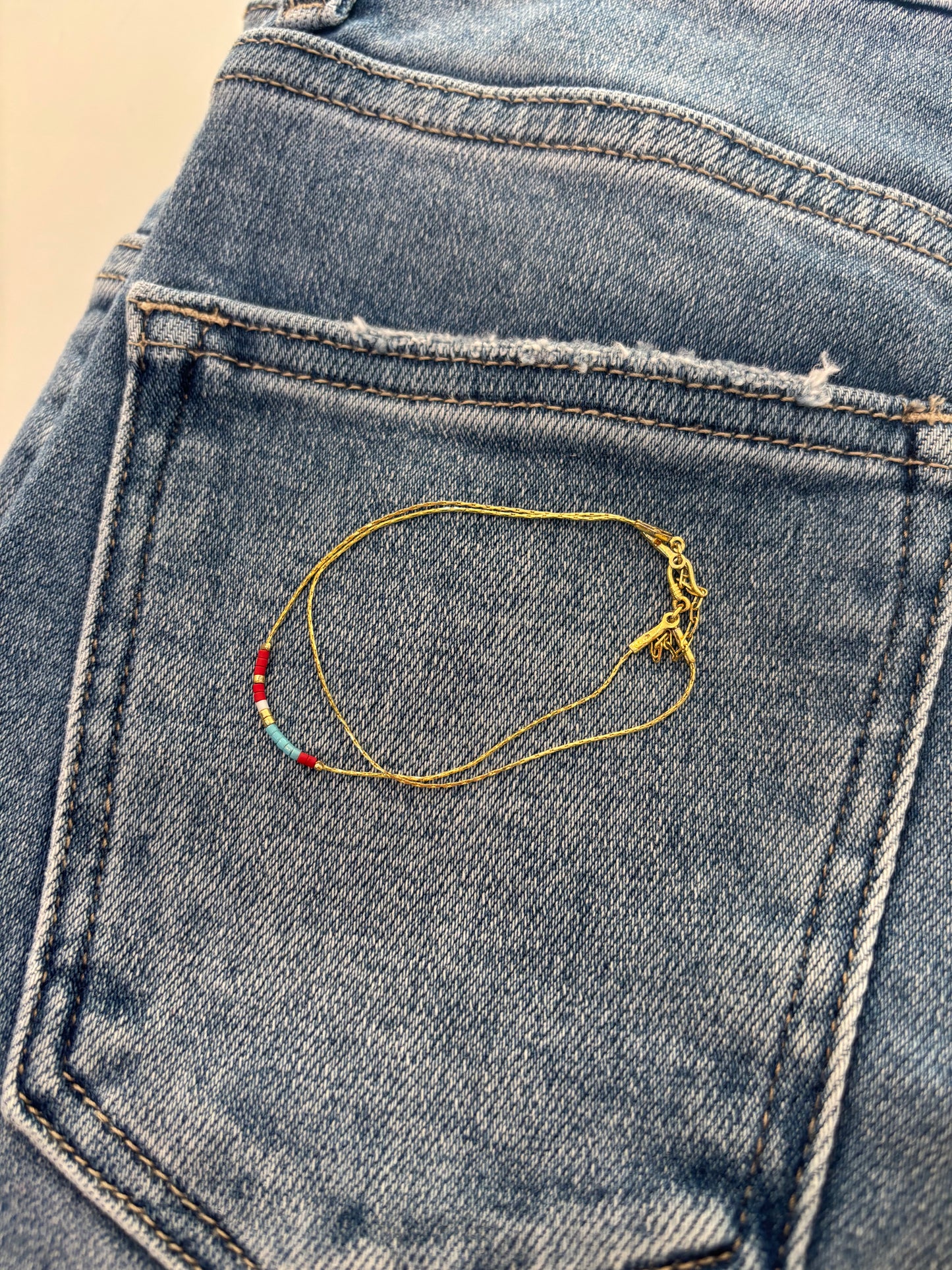 Luna Bracelets