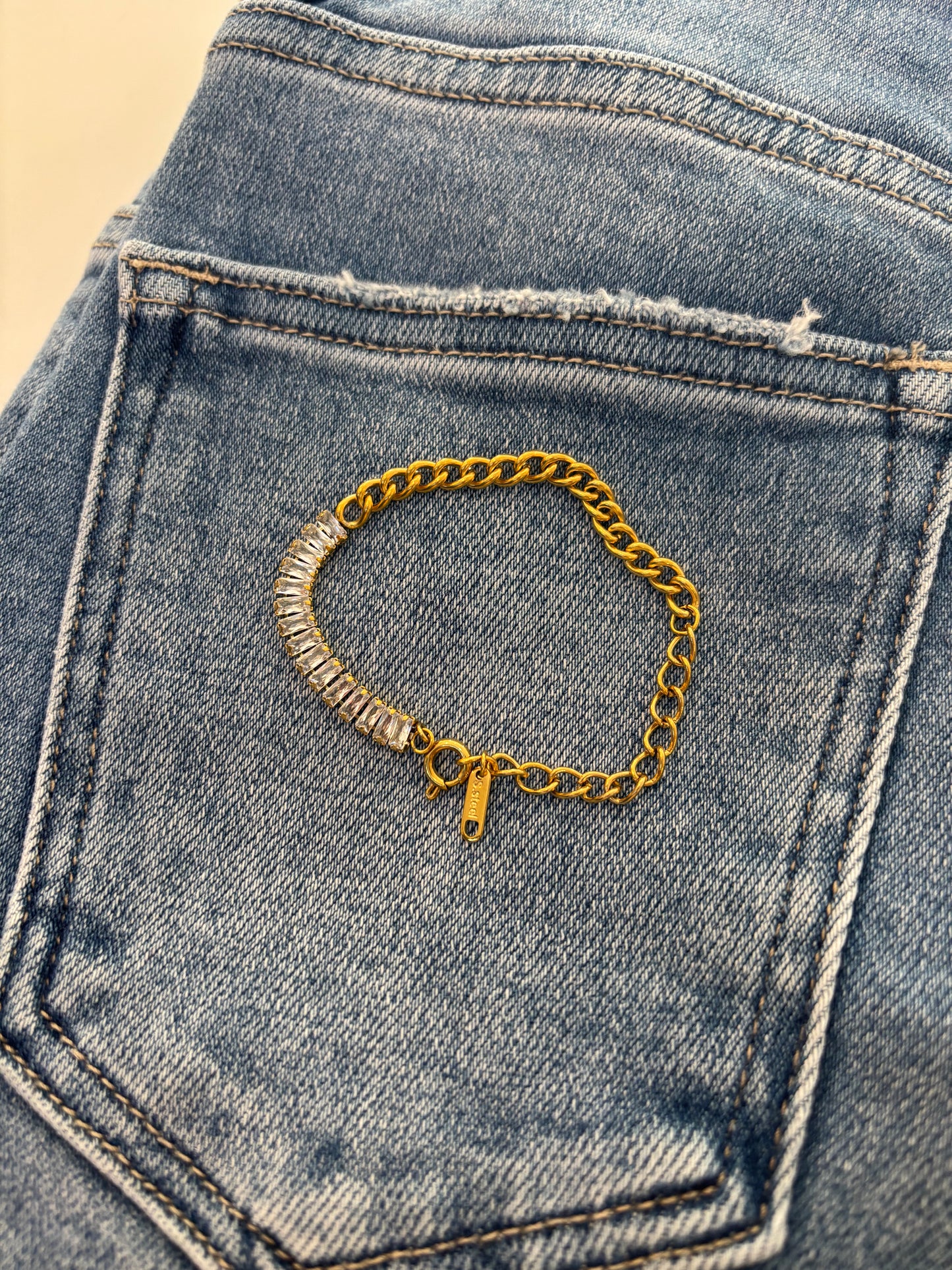 Luna Bracelets