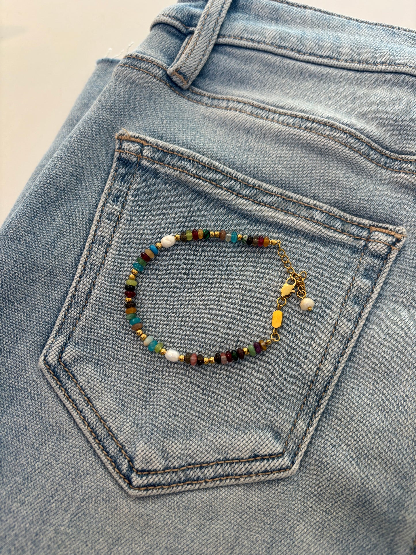 Luna Bracelets