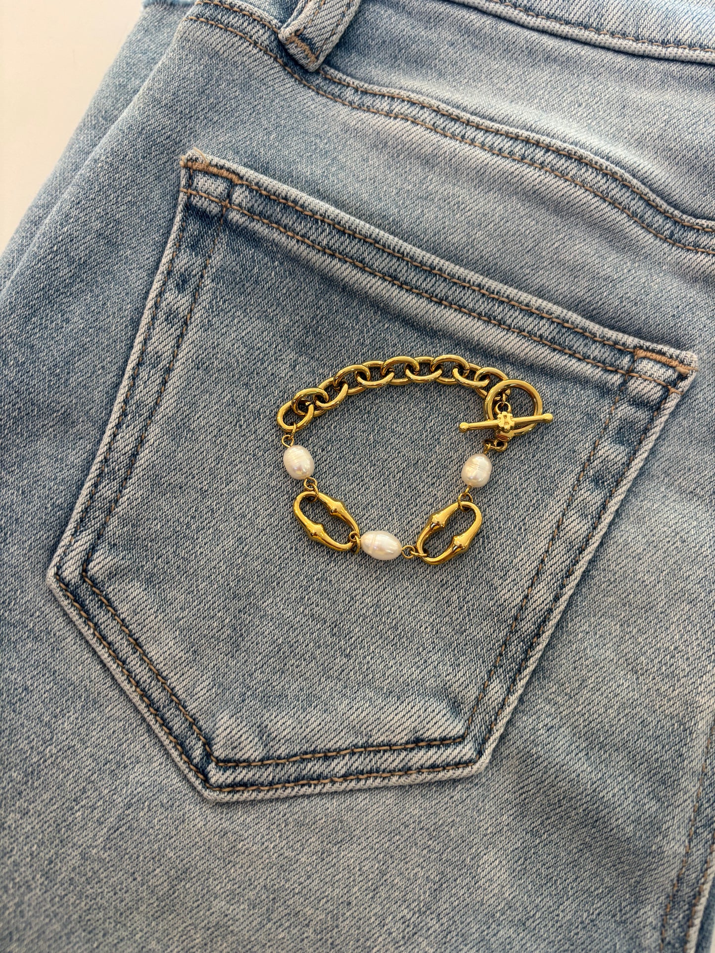 Luna Bracelets