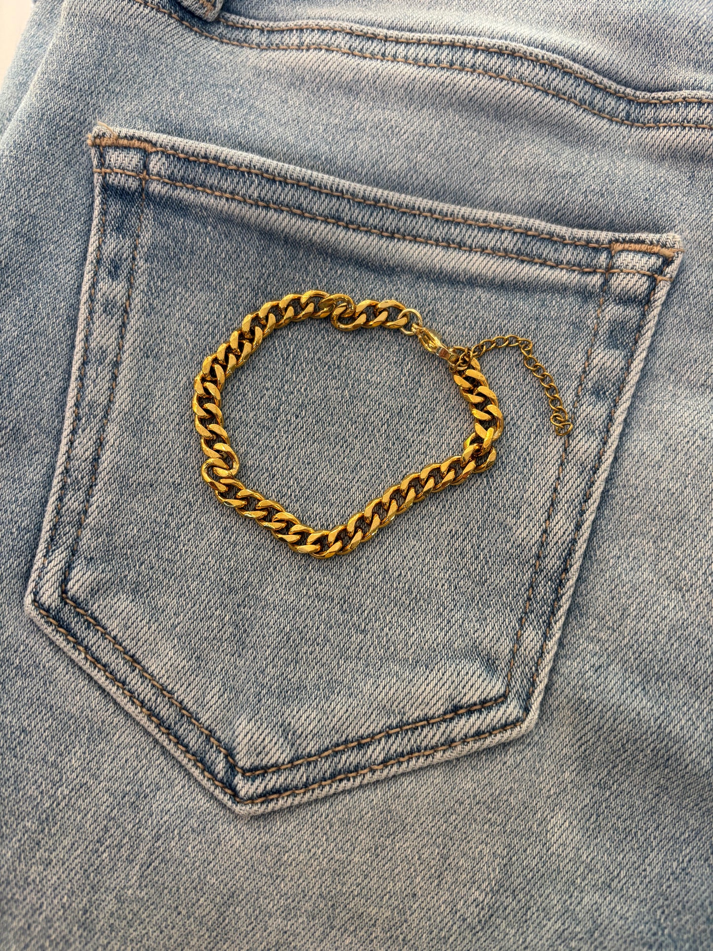 Luna Bracelets