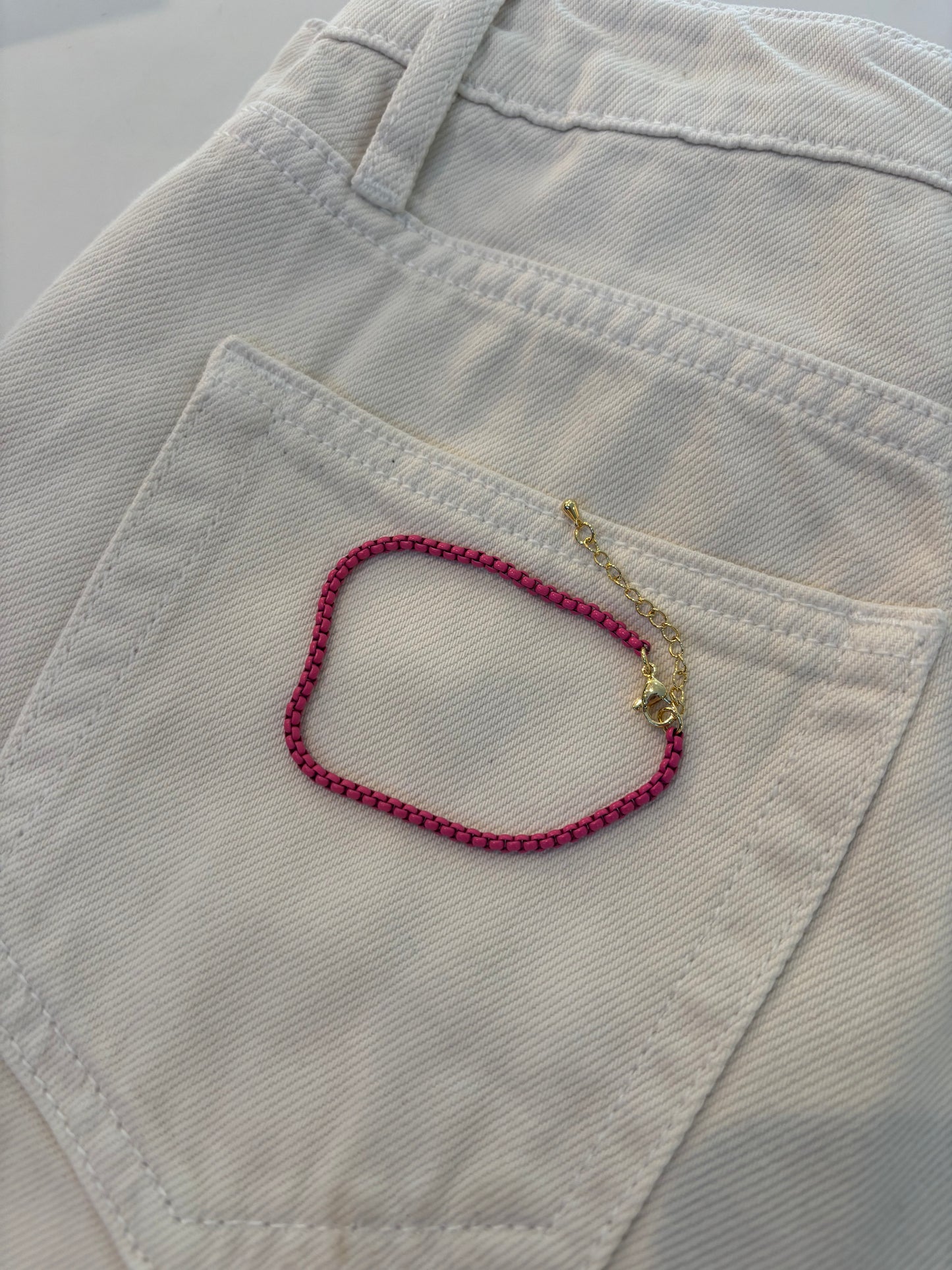 Luna Bracelets
