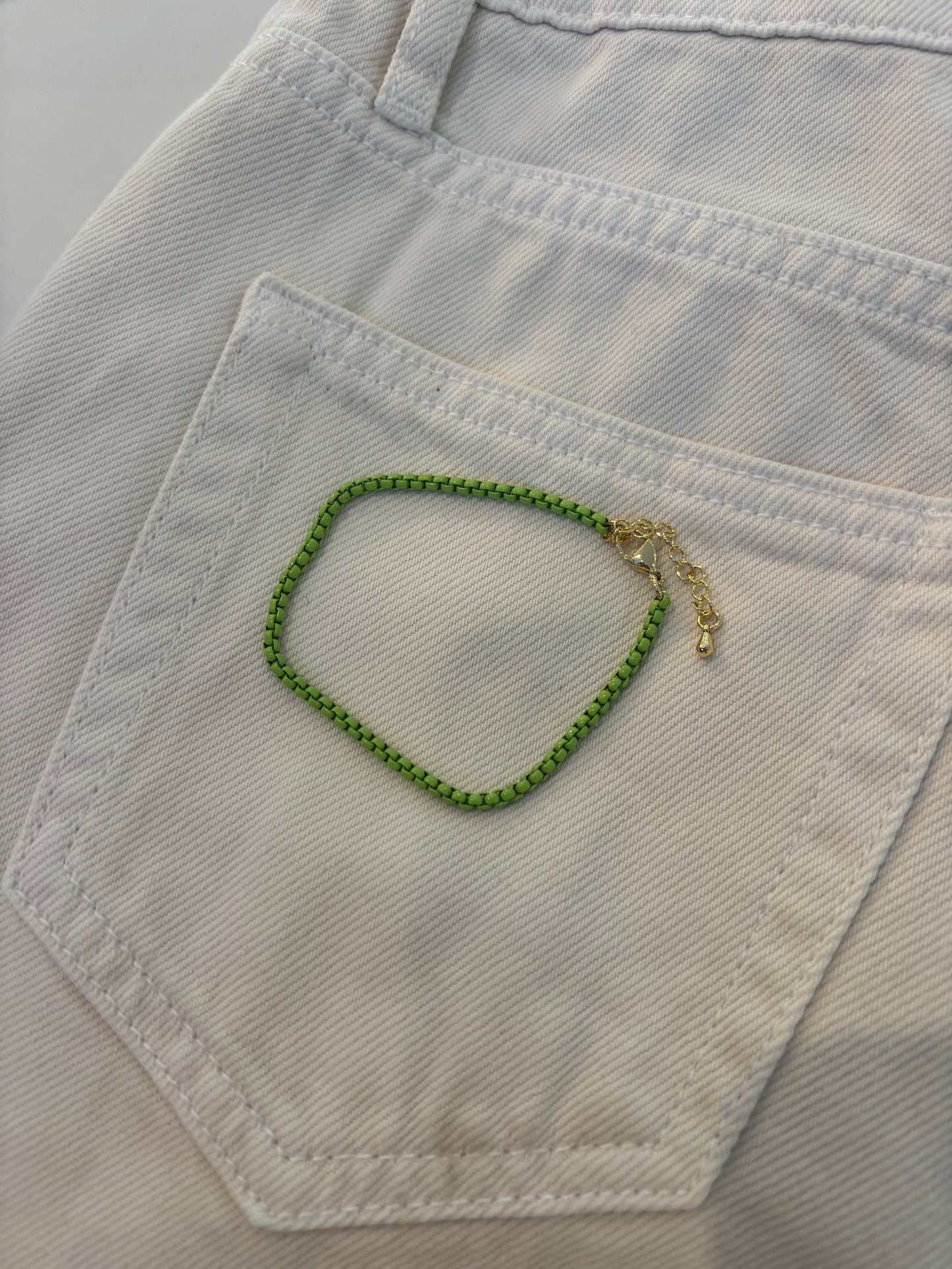 Luna Bracelets
