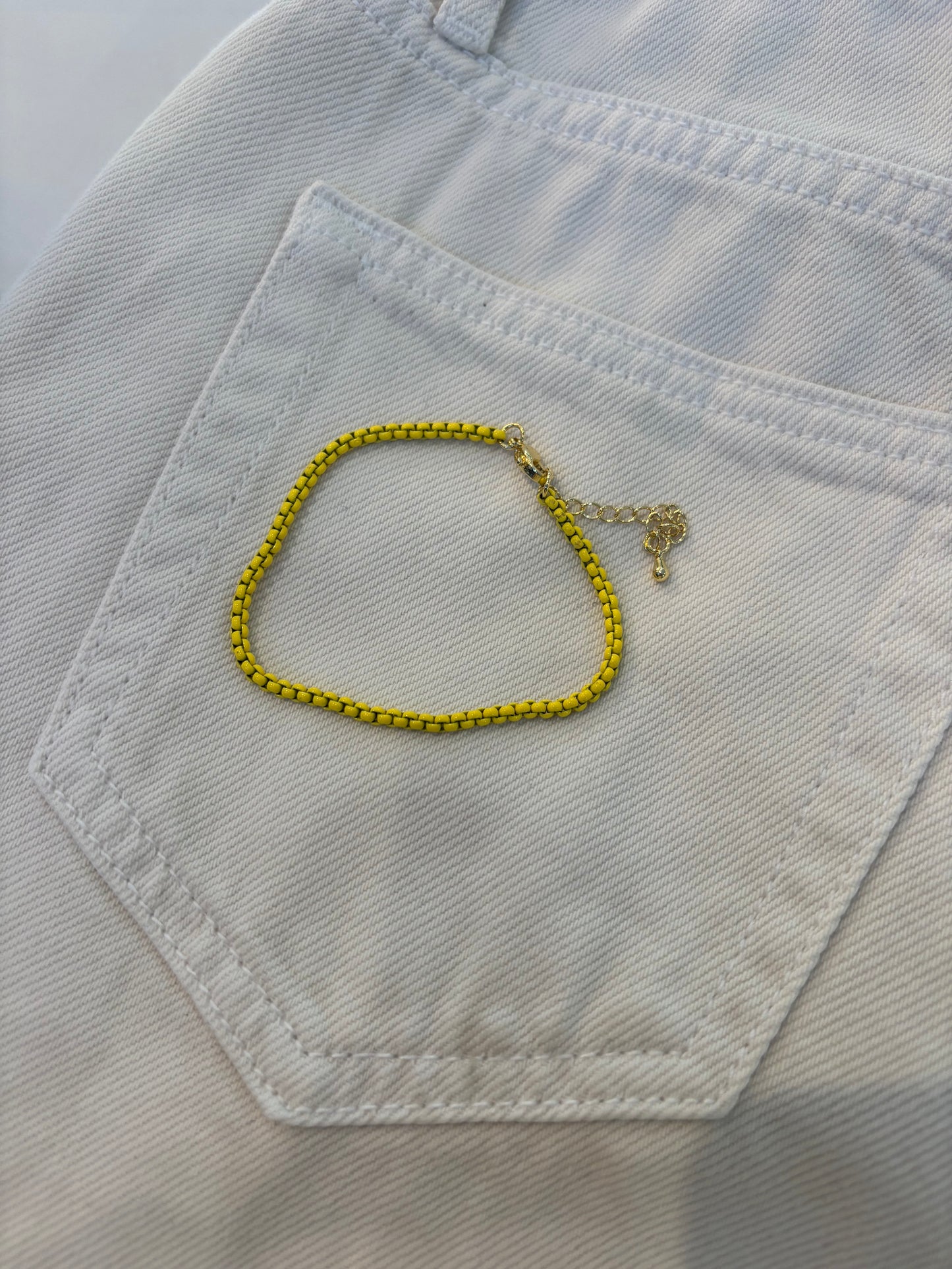 Luna Bracelets