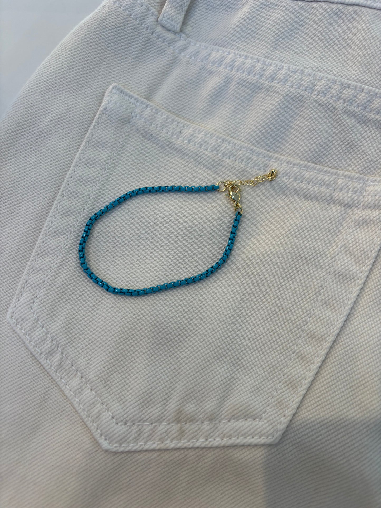 Luna Bracelets