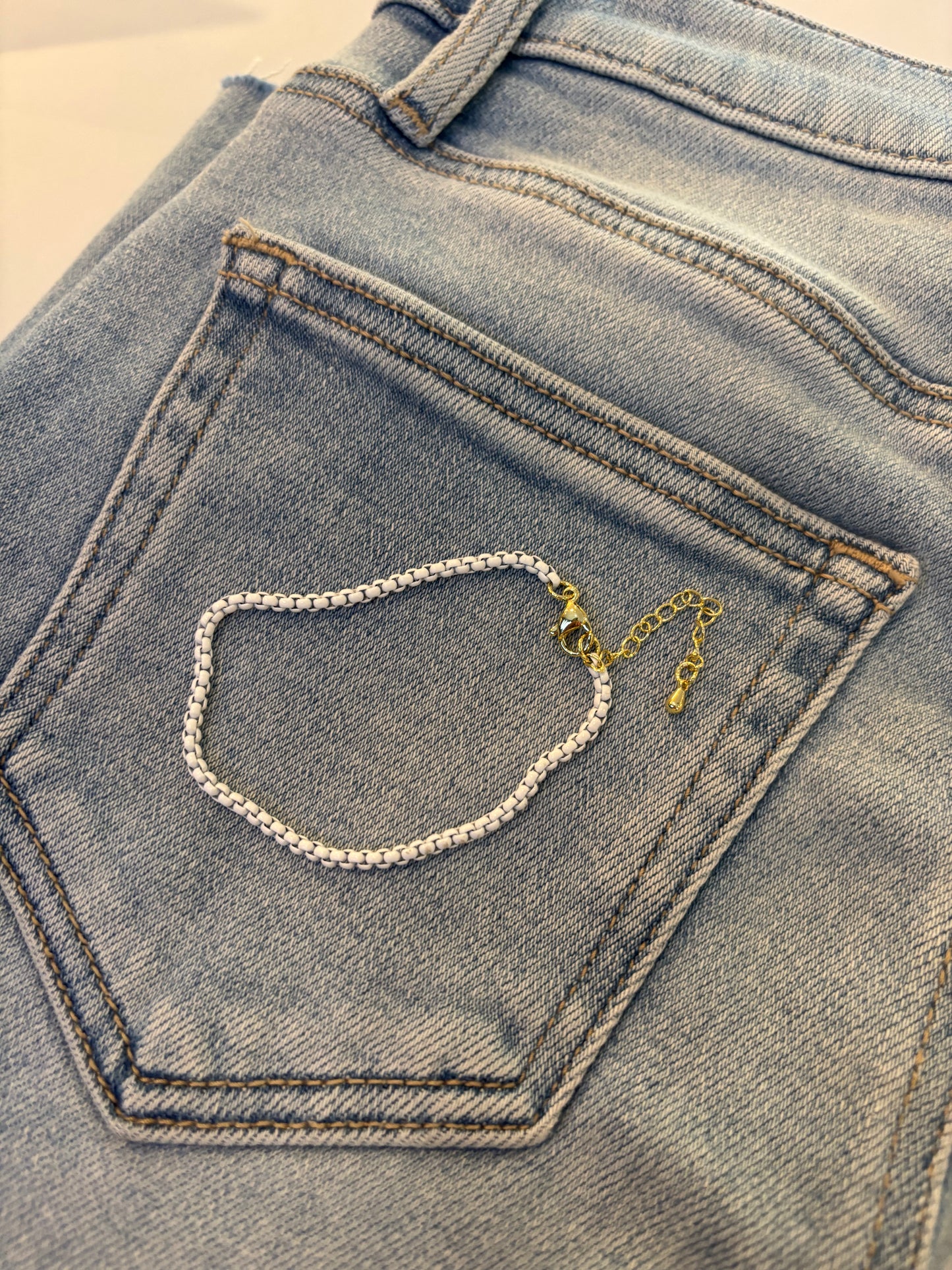 Luna Bracelets