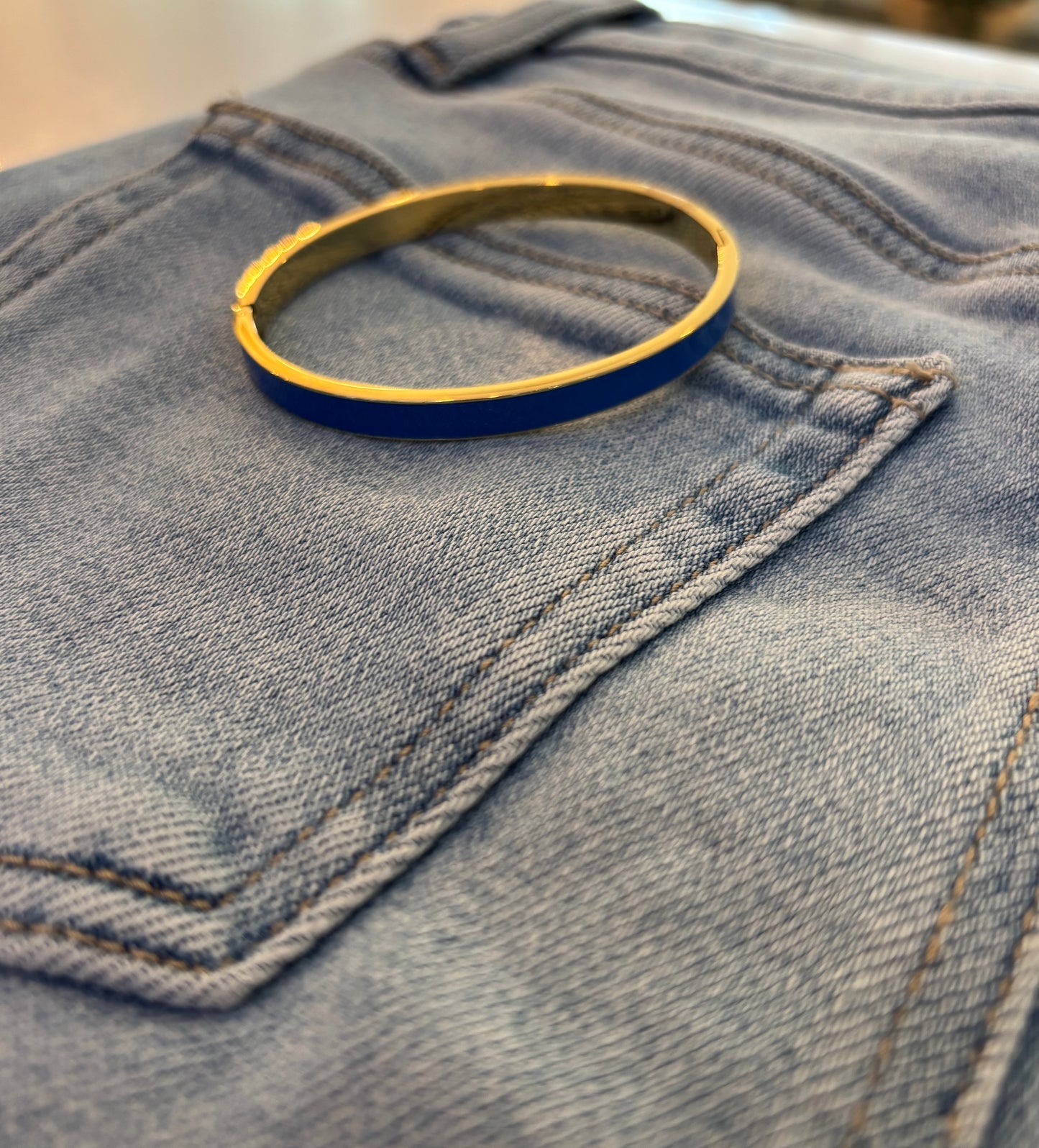 Luna Bracelets