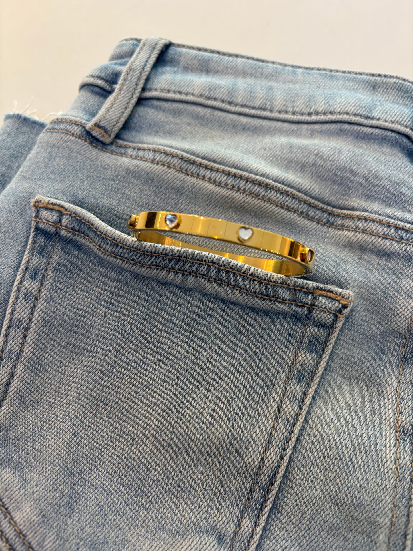 Luna Bracelets