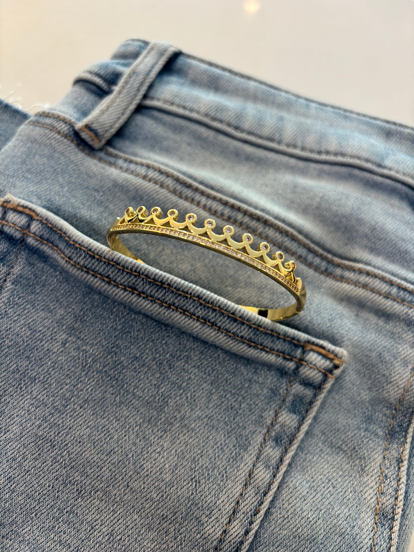 Luna Bracelets