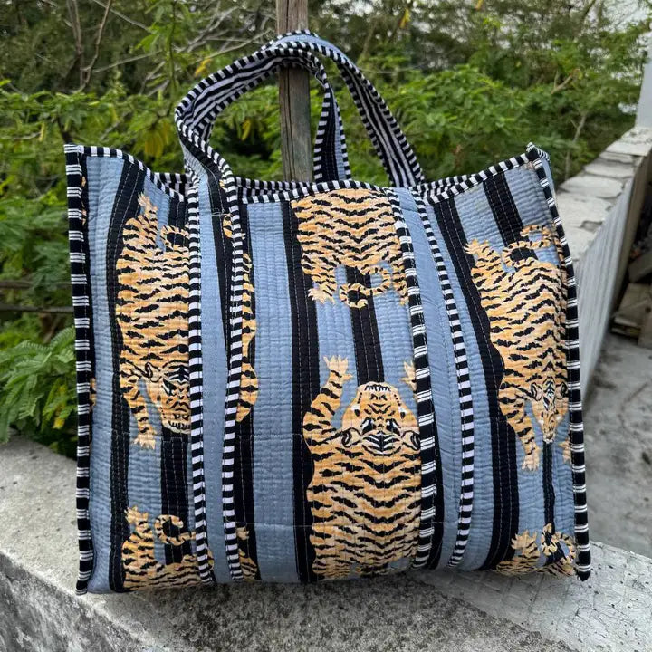Cotton Tote Bags
