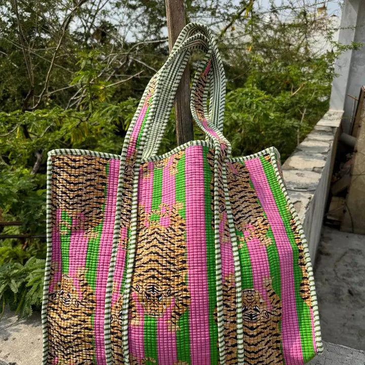 Cotton Tote Bags