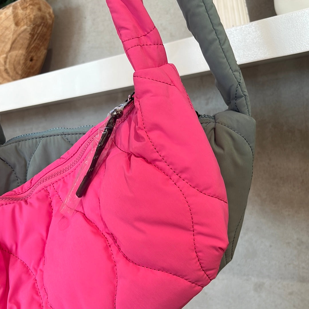 LUNA BAGS