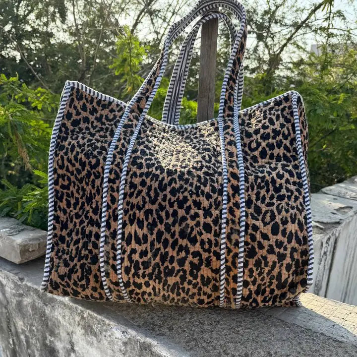 Cotton Tote Bags